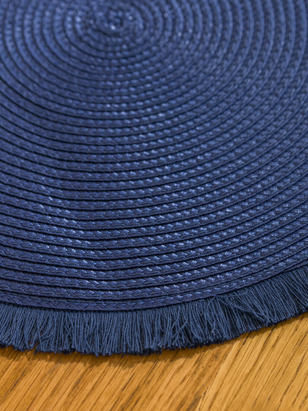 Round Placemat 2 Pack 39 cm-2