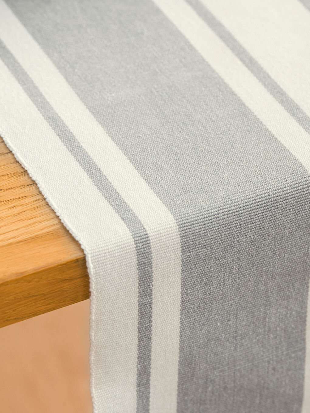 Karışık Çizgili Runner 35x120 cm-2