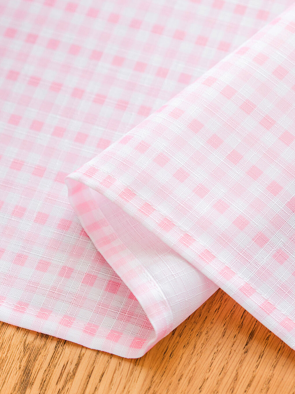 Rabbit Print Runner 35x150 cm-3