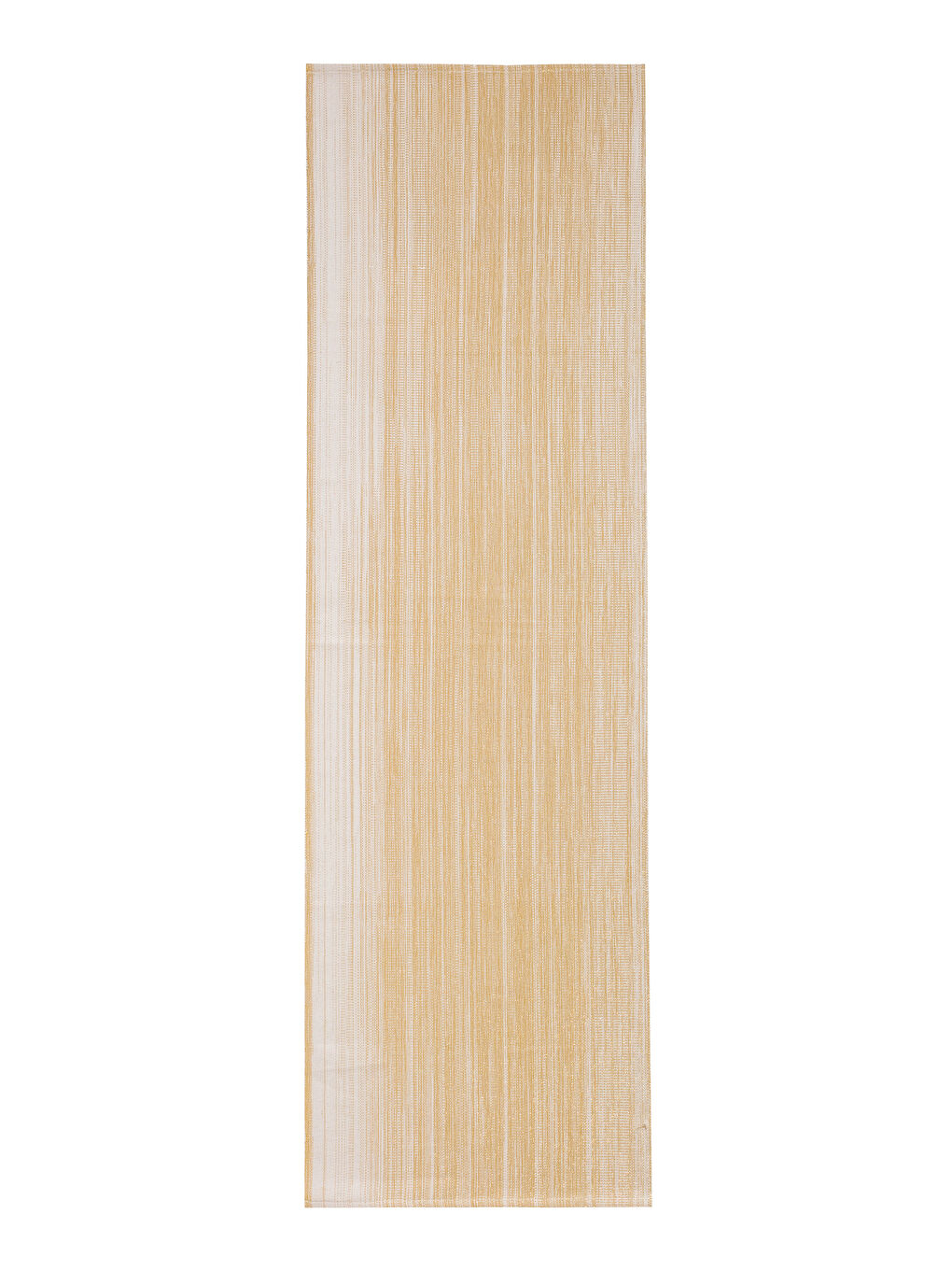 YELLOW Table Runner-4