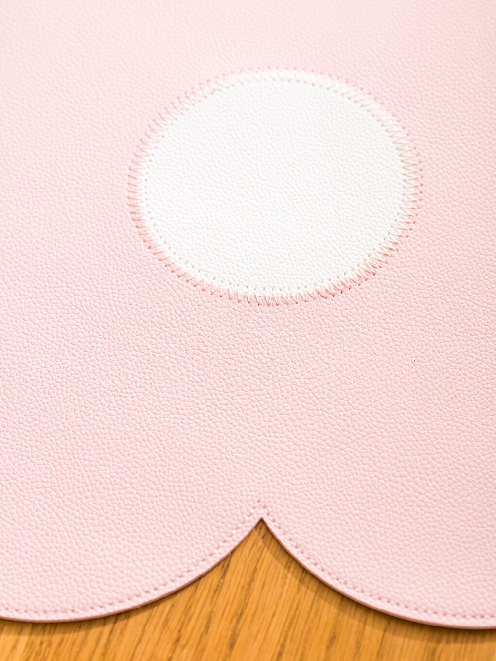 Разноцветный Салфетка‑подставка (плейсмат)-2