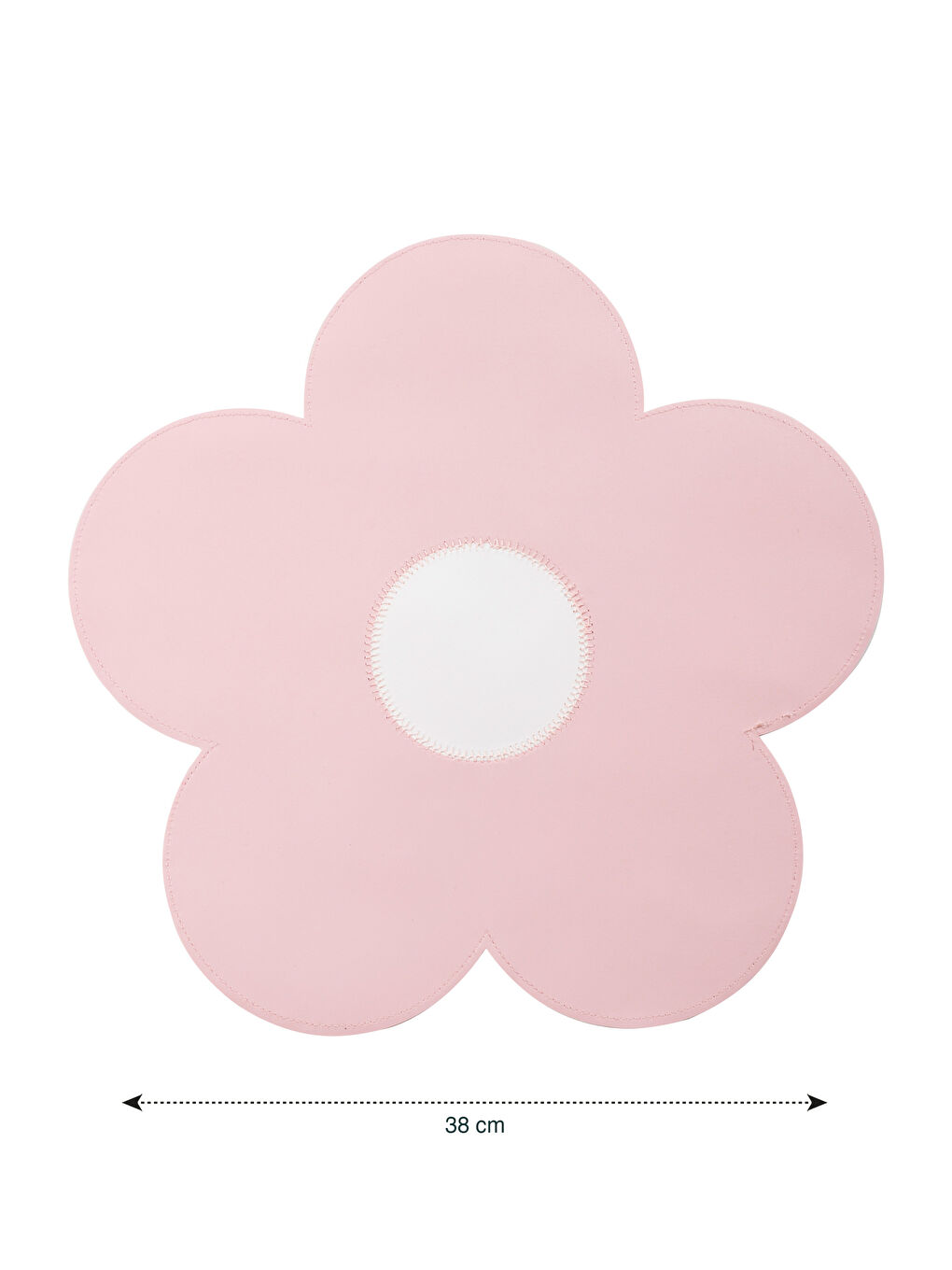 Разноцветный Салфетка‑подставка (плейсмат)-3