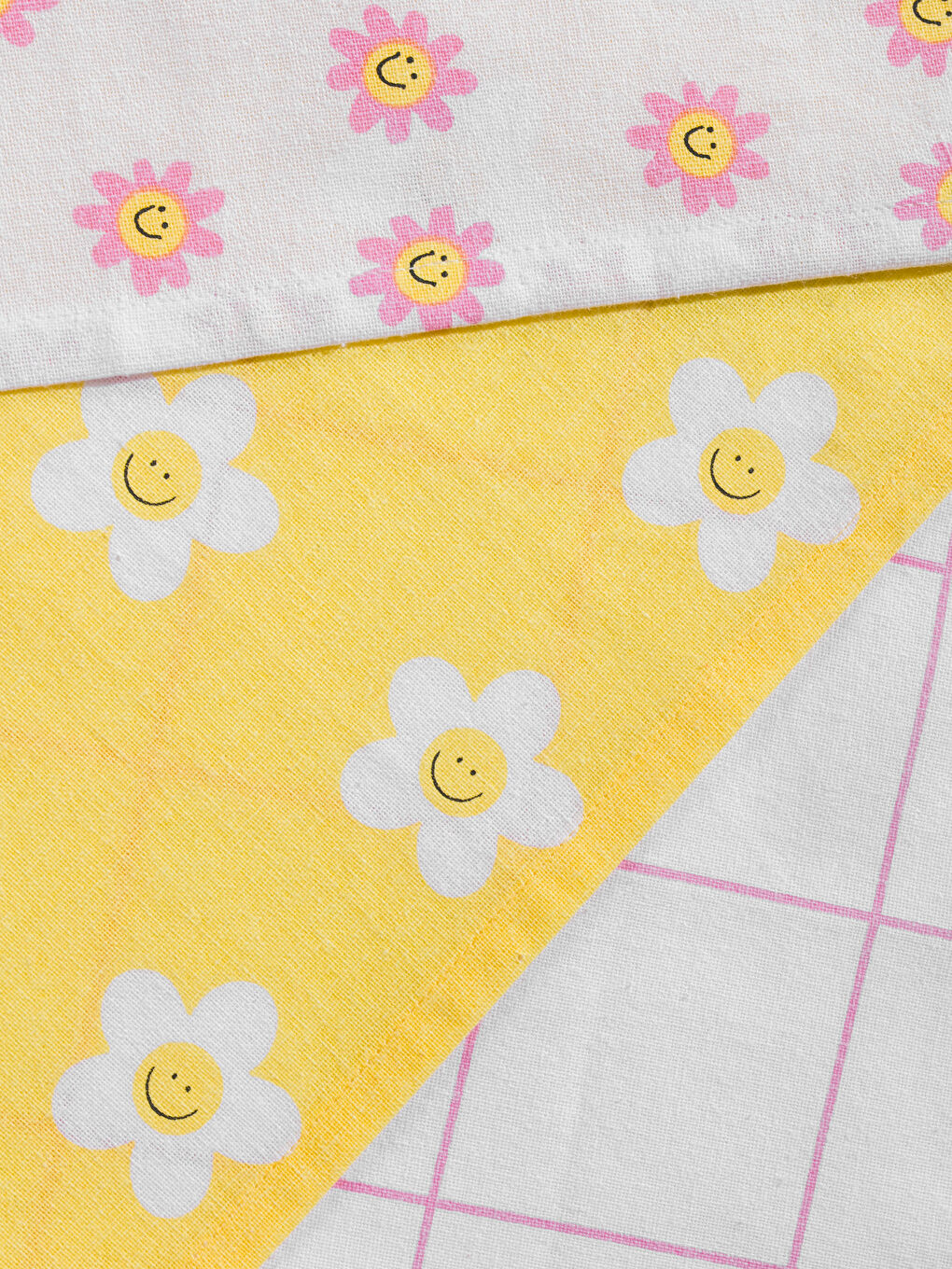 فوطة شاي خليط من الألوان-3