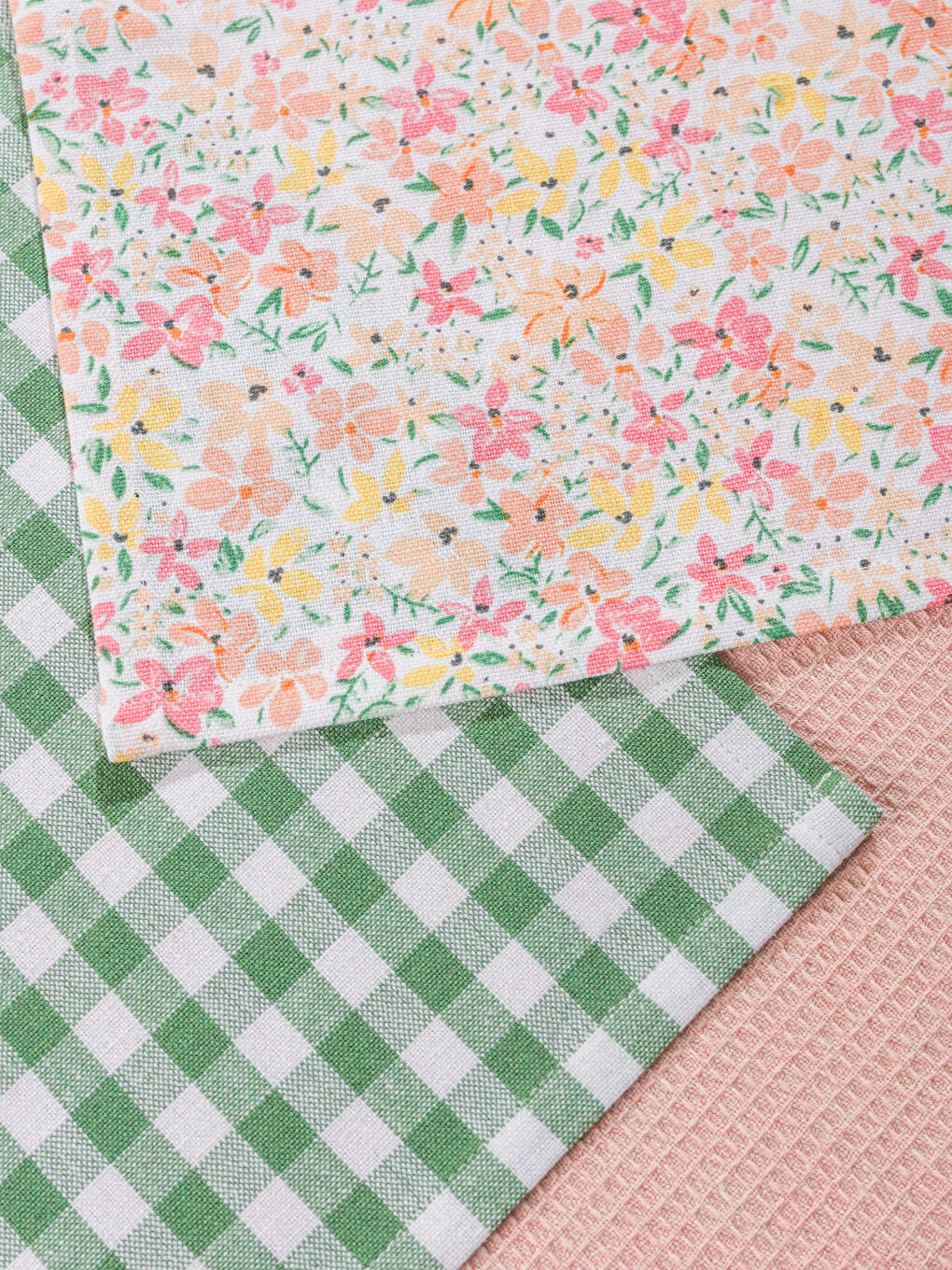 خاولی چا تێكه‌ڵاو-2