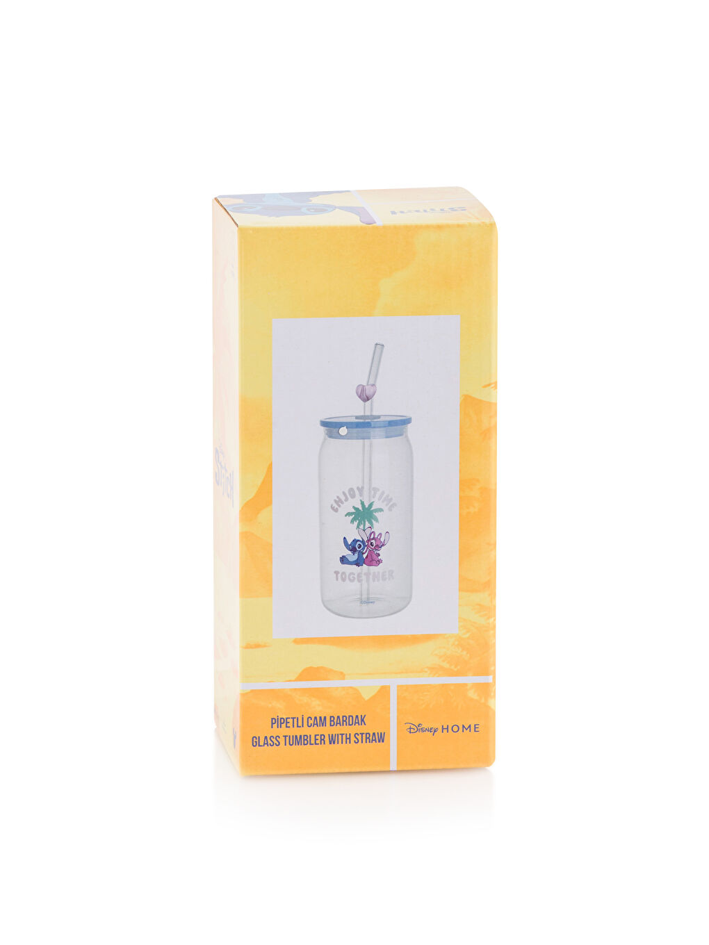 Pahar pentru băuturi răcoritoare MIX-3