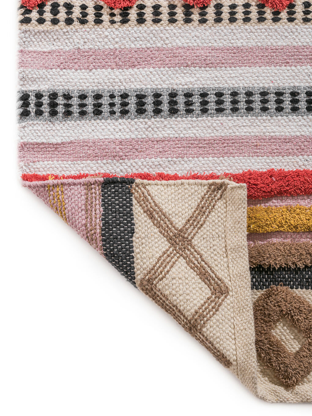 Covoraș de baie MIX-2