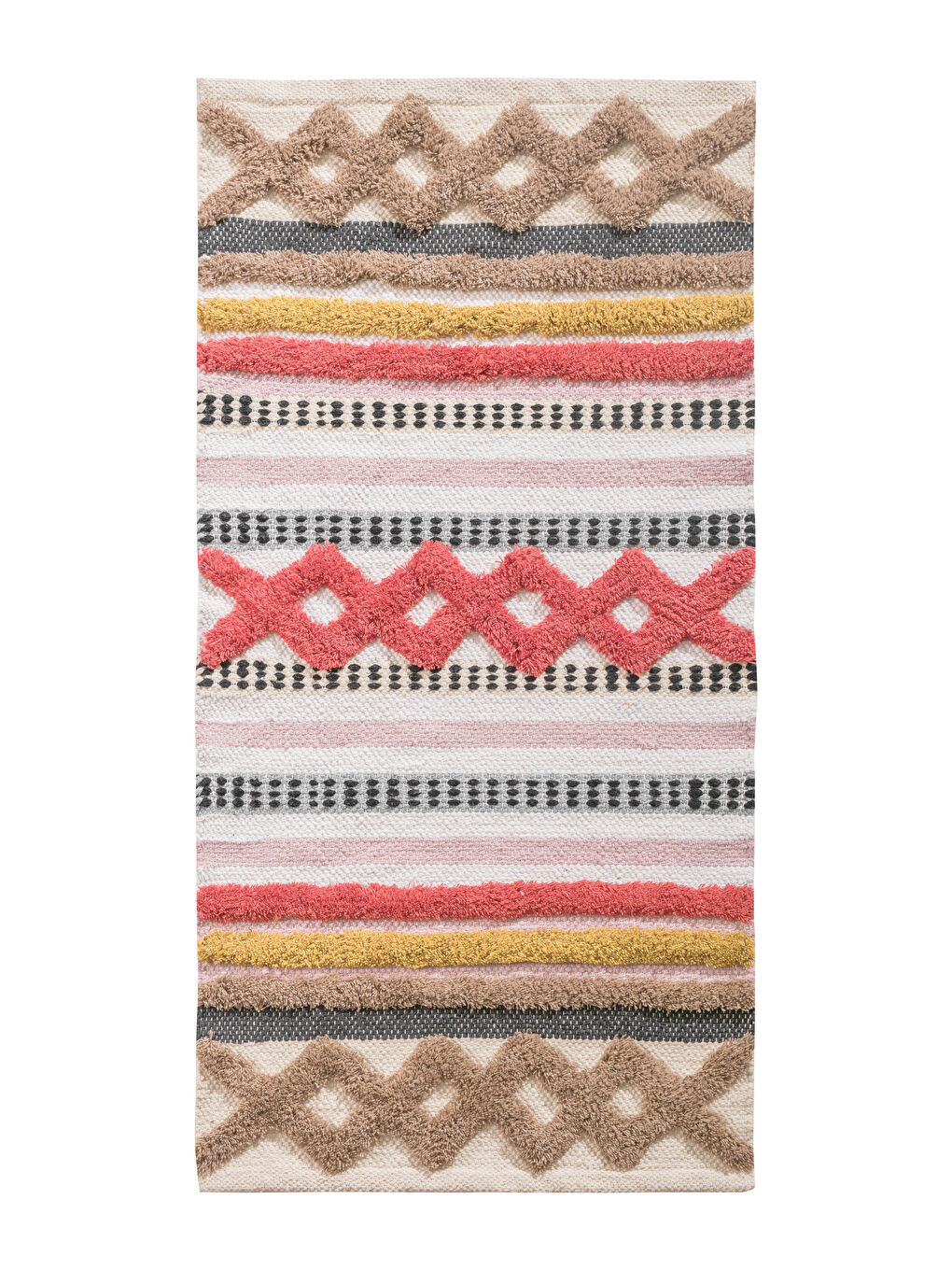 Covoraș de baie MIX-4