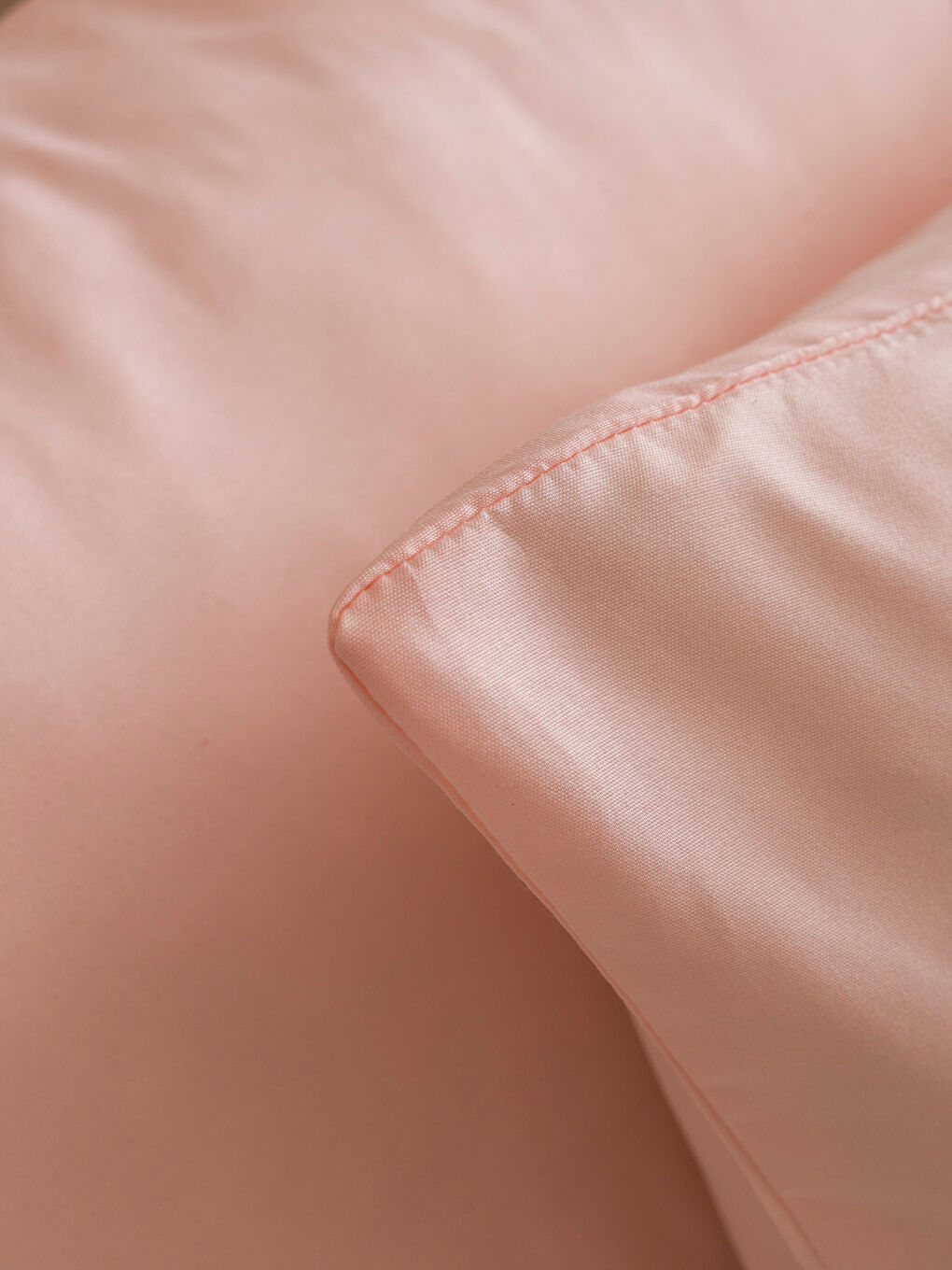 Pembe Çift Kişilik Nevresim Seti-3