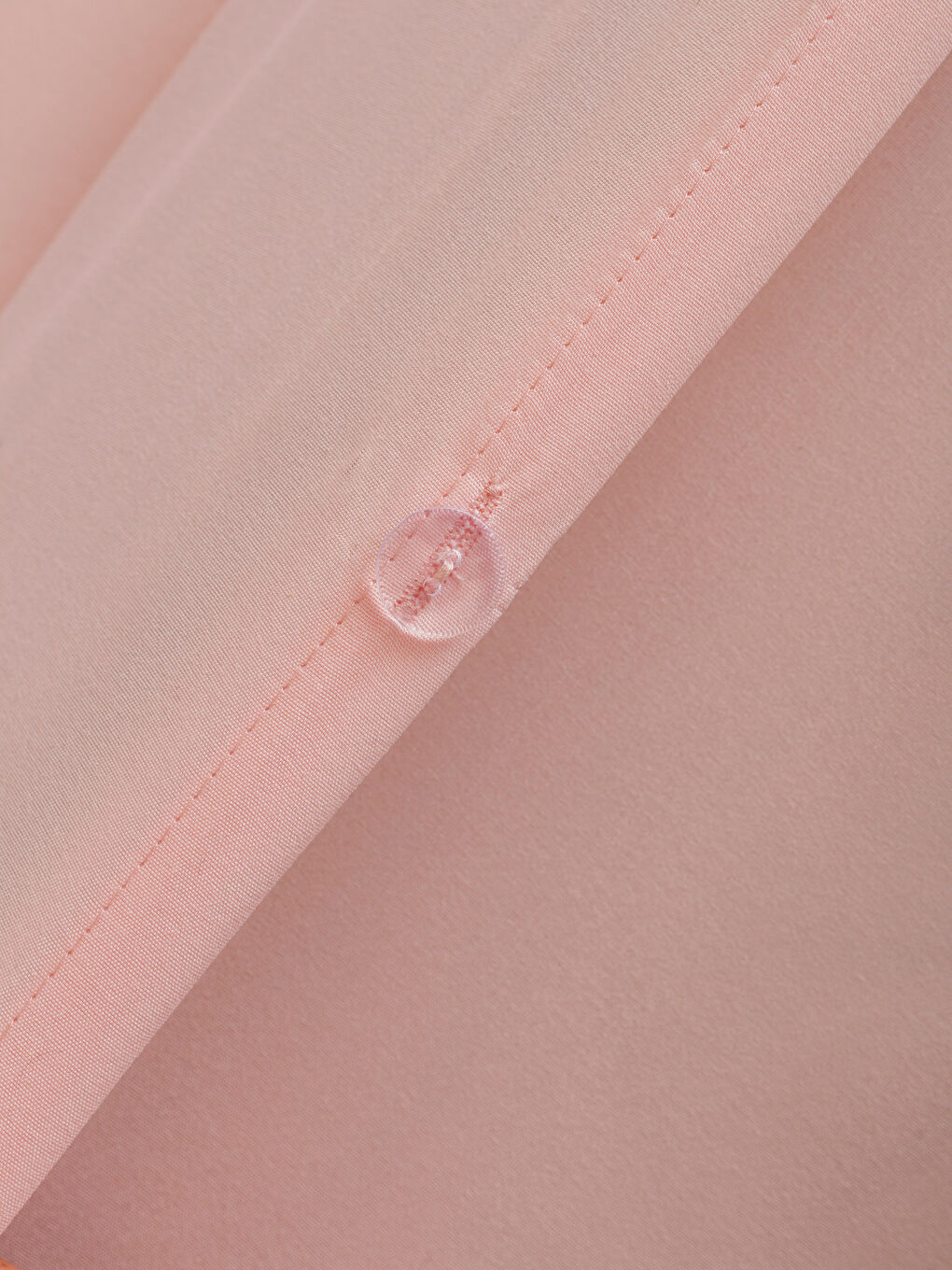 Pembe Çift Kişilik Nevresim Seti-5