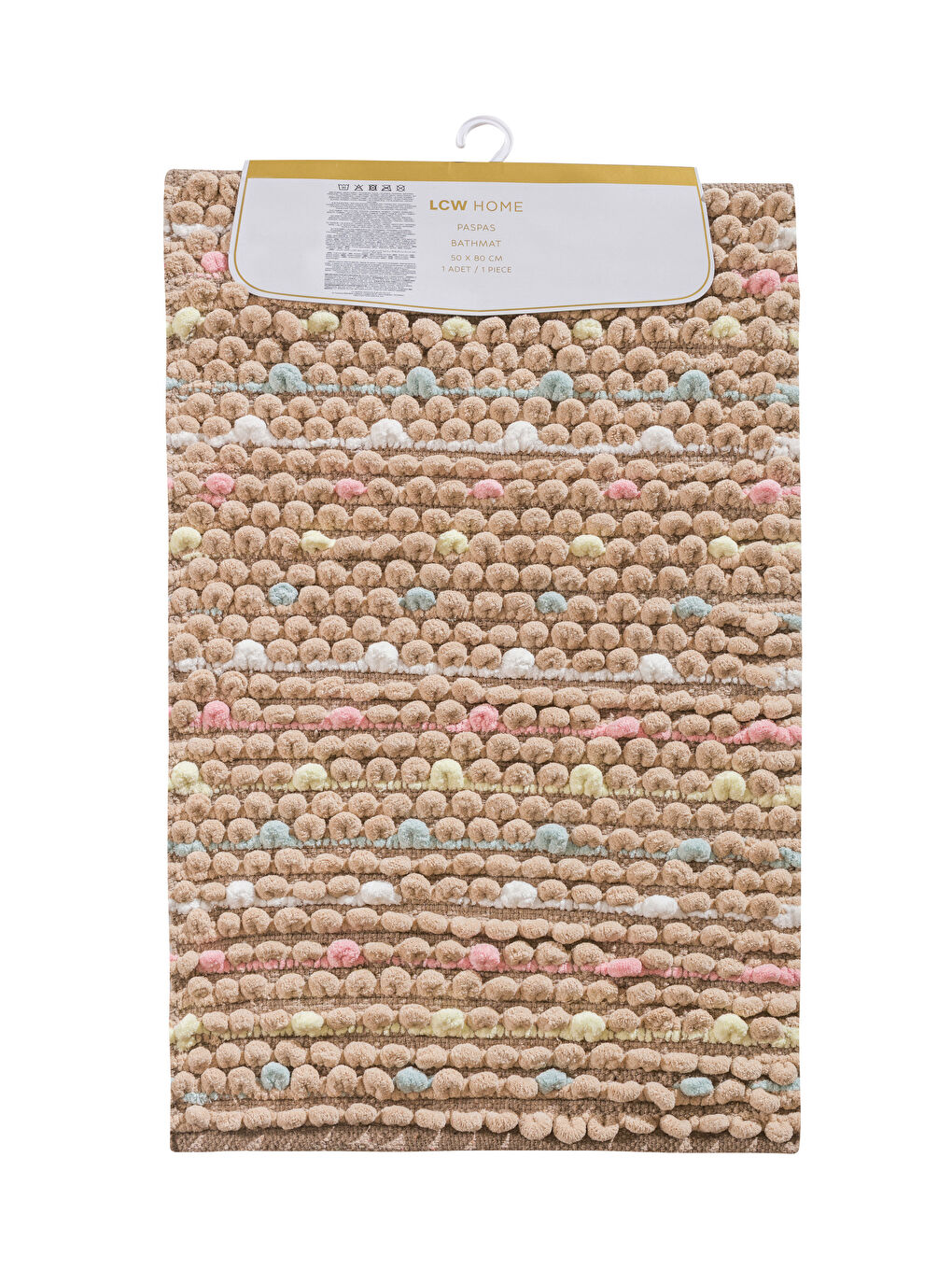 MIX Bath Mat-4