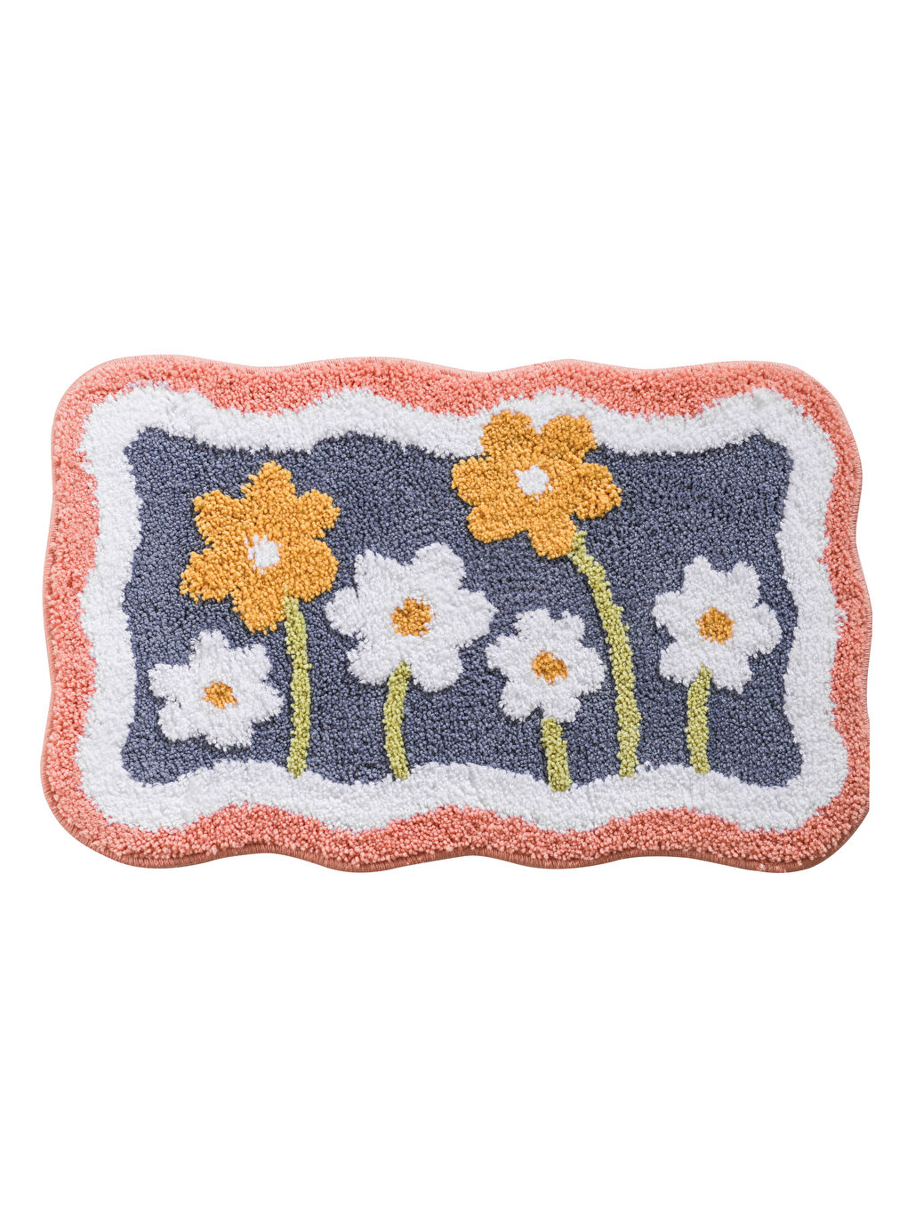 MIX Bath Mat-5