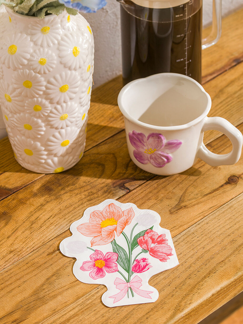 دەستەسڕ تێكه‌ڵاو