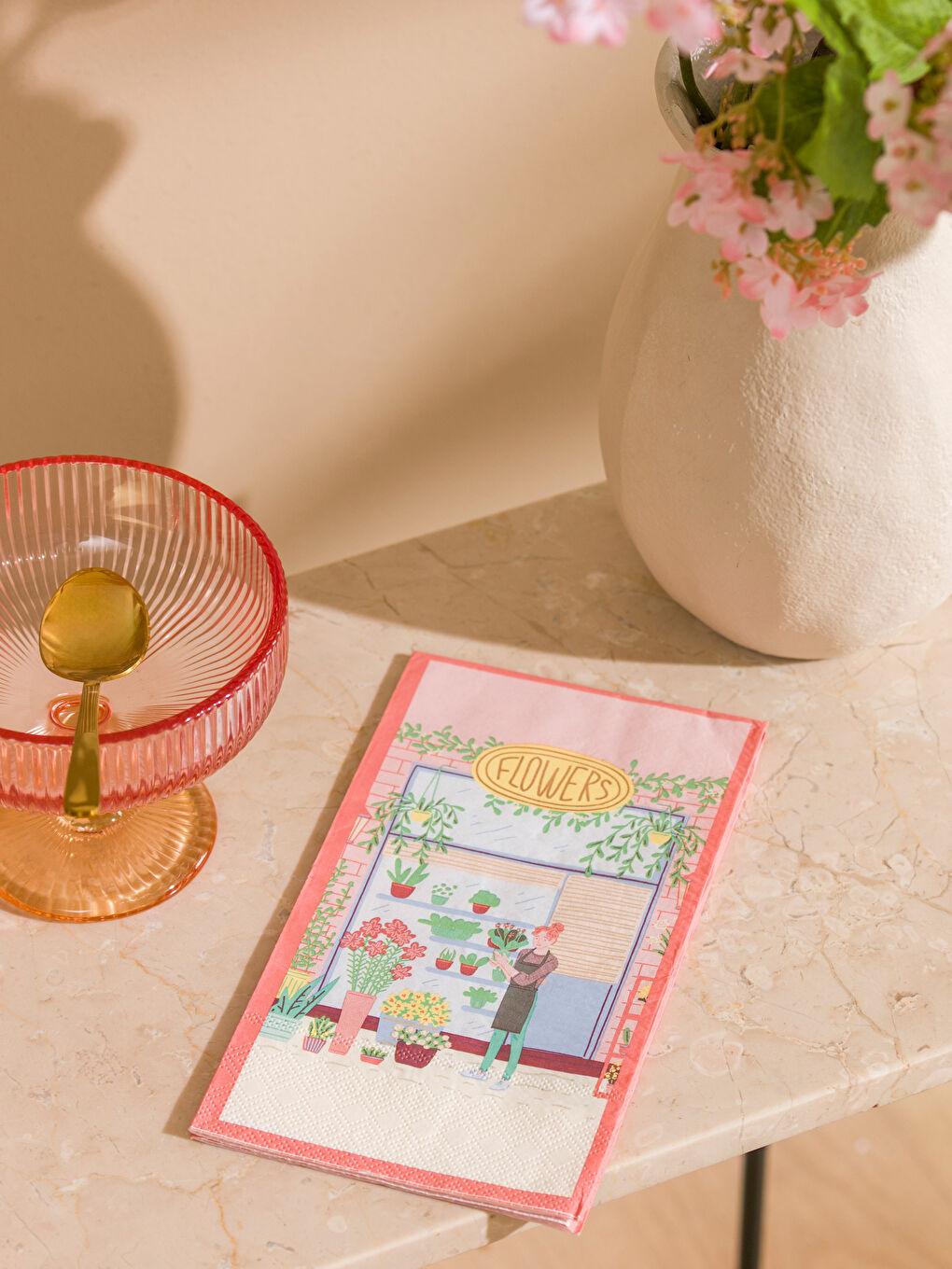 دەستەسڕ تێكه‌ڵاو