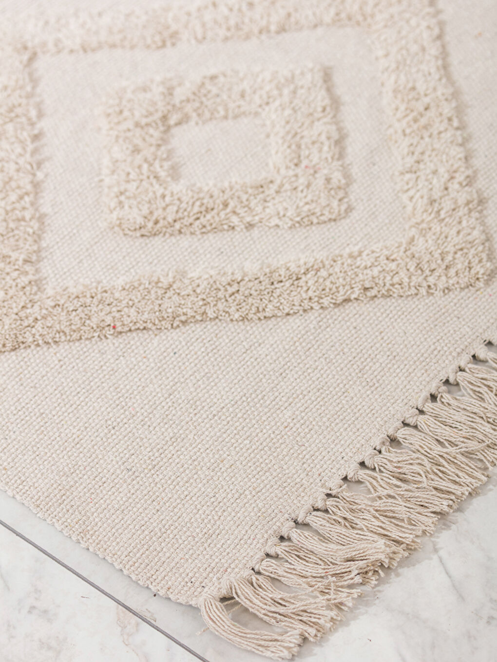 Covoraș de baie BEJ-1