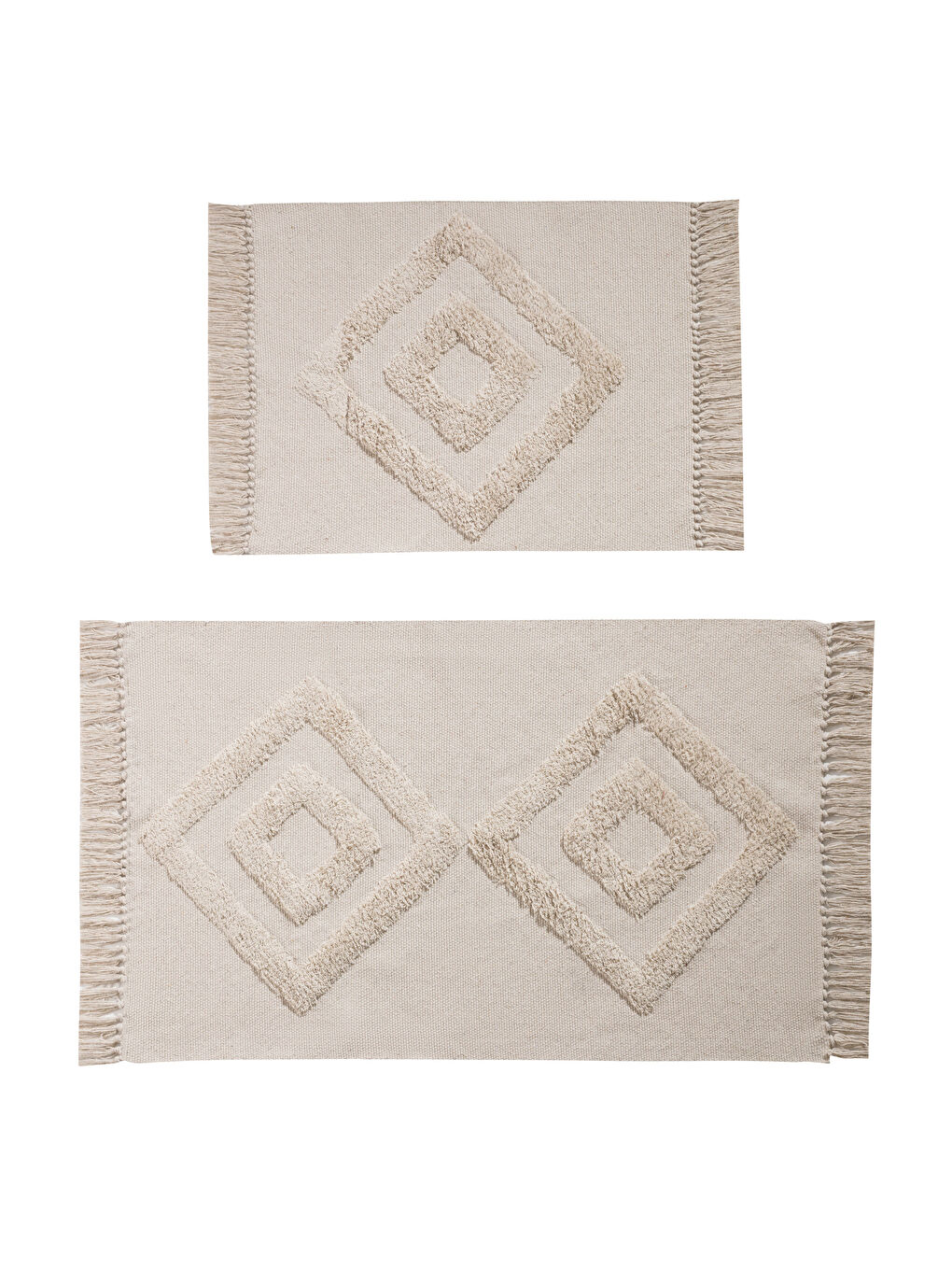 Covoraș de baie BEJ-5