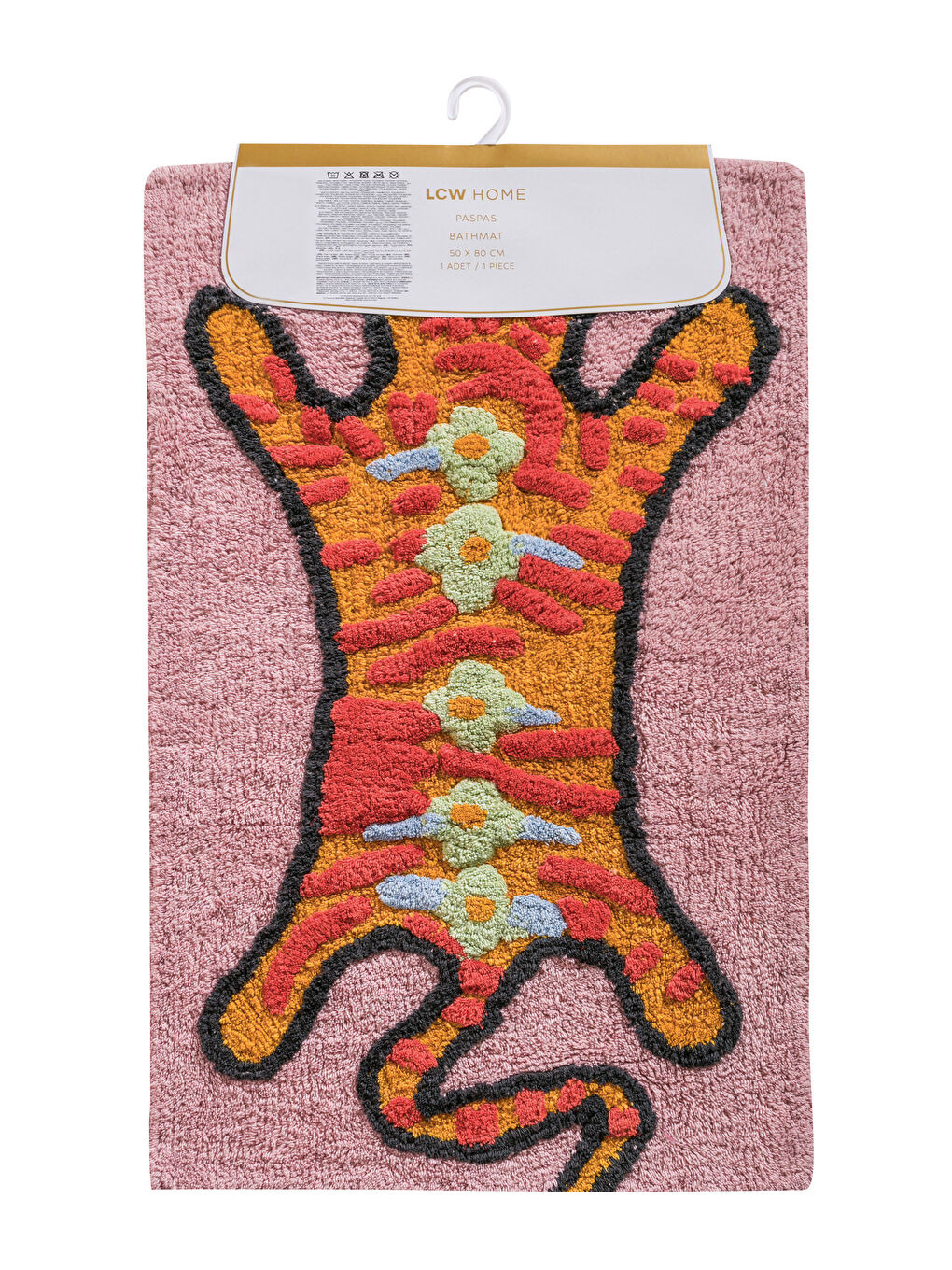 MIX Bath Mat-4