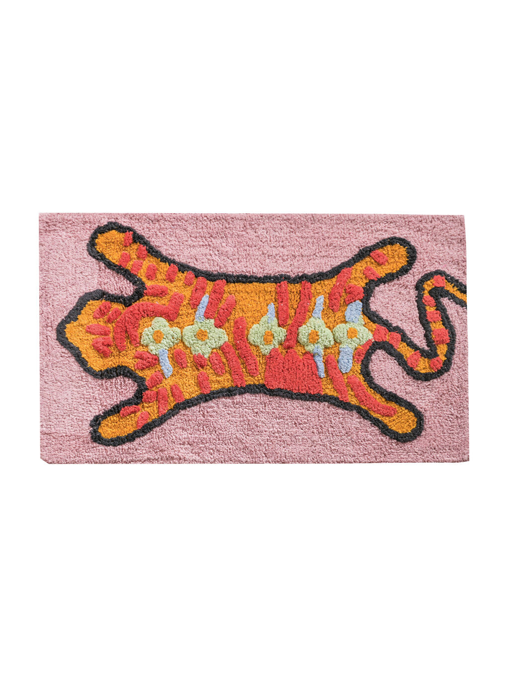 MIX Bath Mat-5