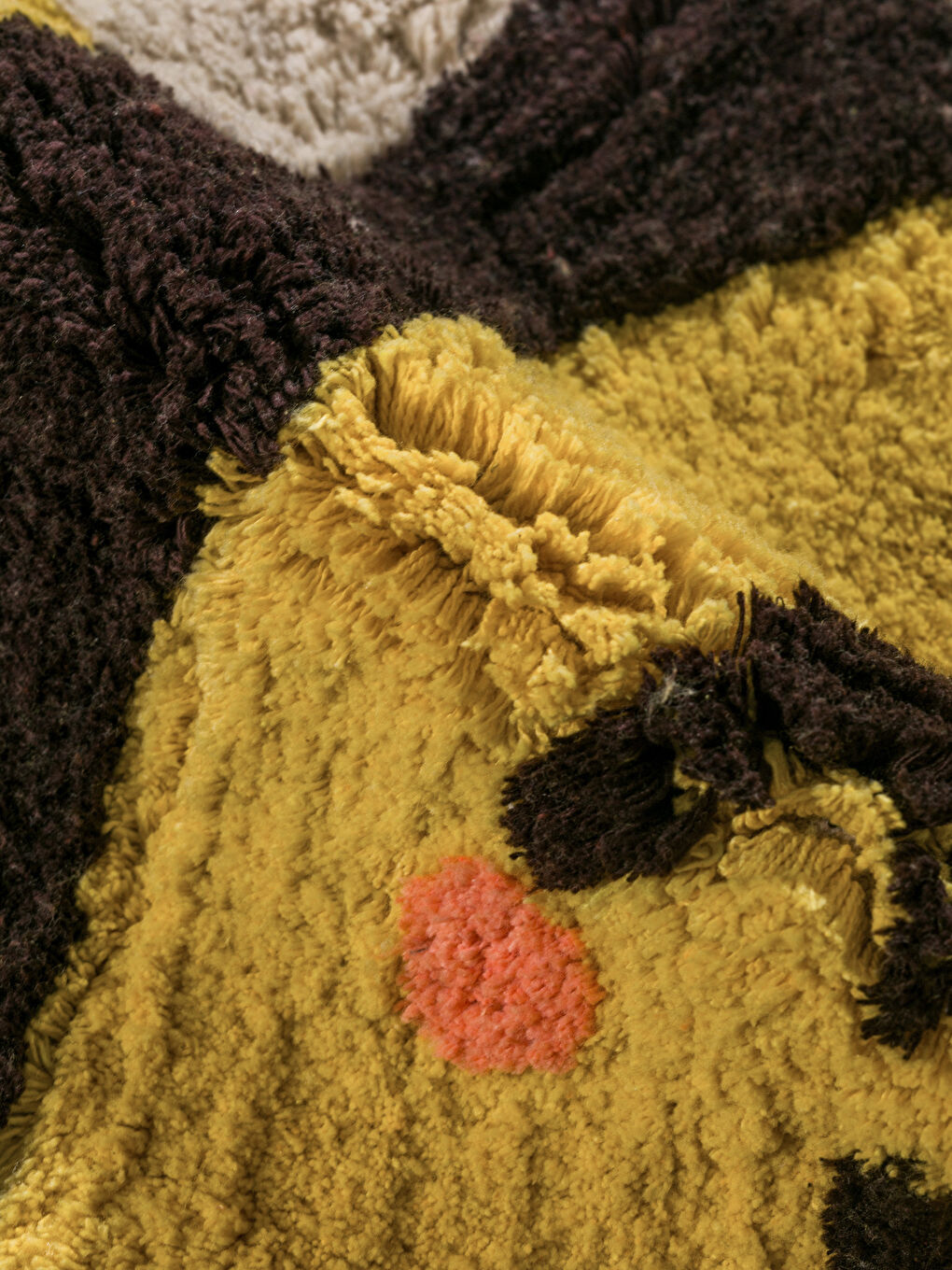 Arı Figürlü Paspas-2