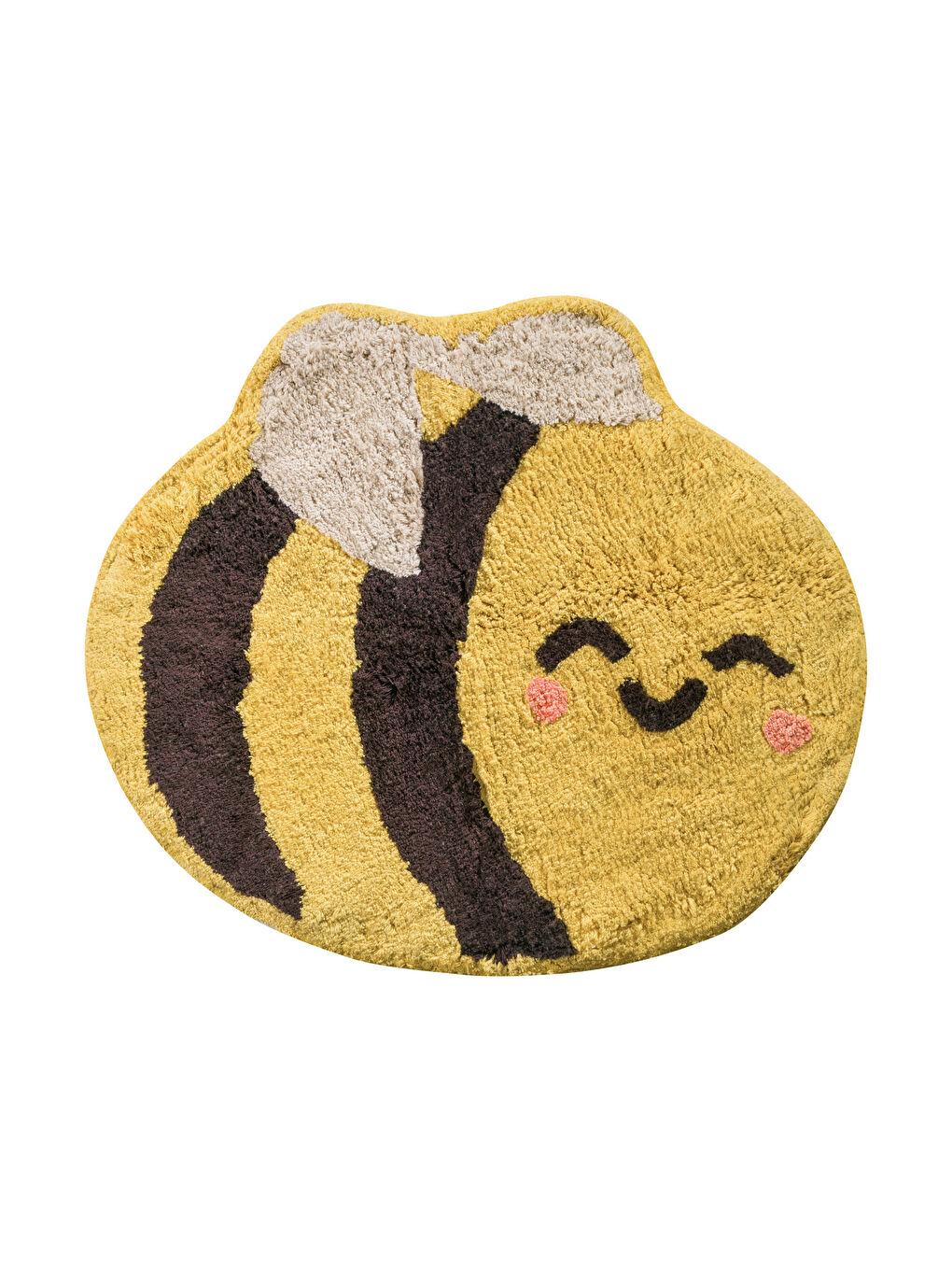 Arı Figürlü Paspas-4