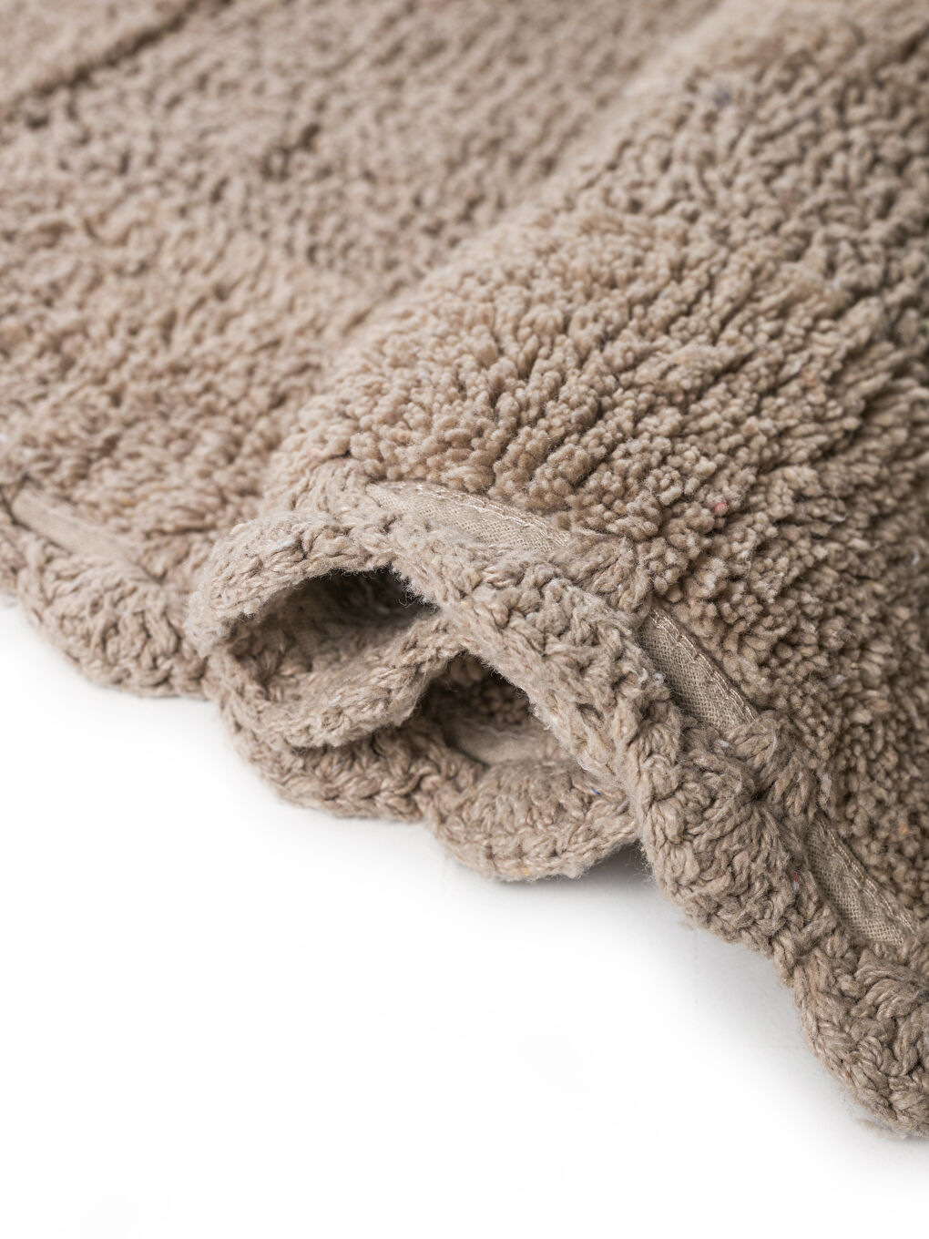 BROWN Bath Mat-3