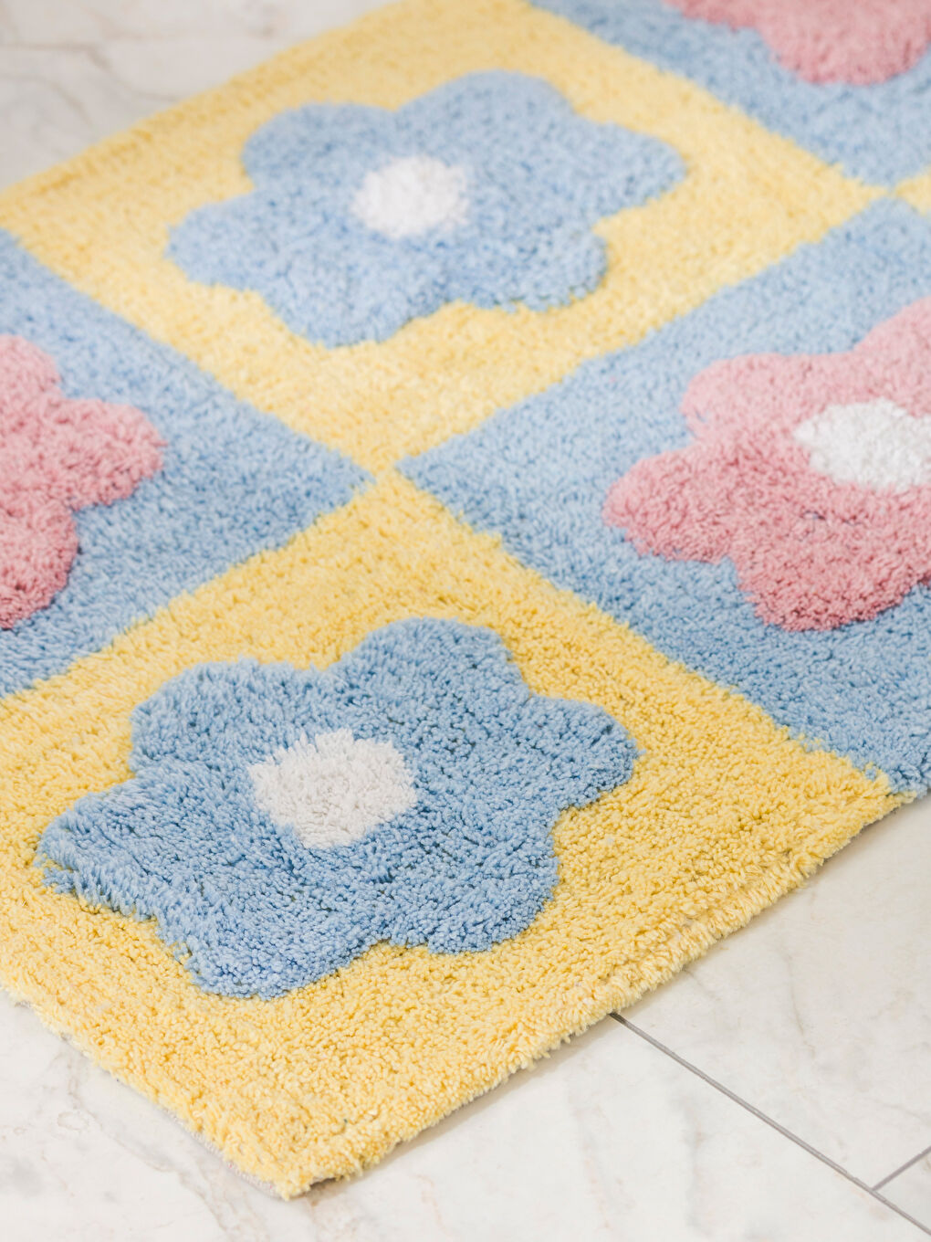 MIX Bath Mat-1