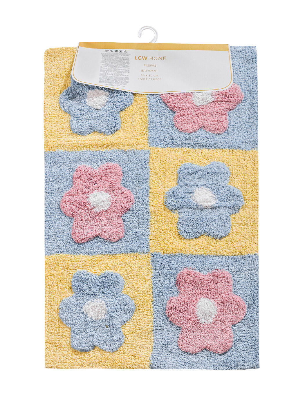 MIX Bath Mat-4