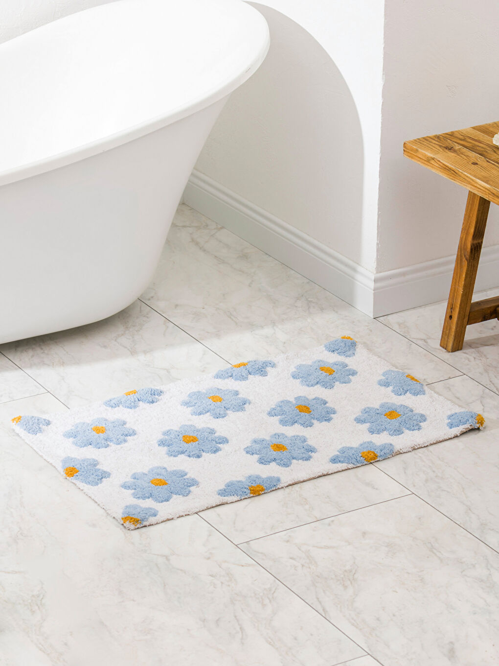 MIX Bath Mat
