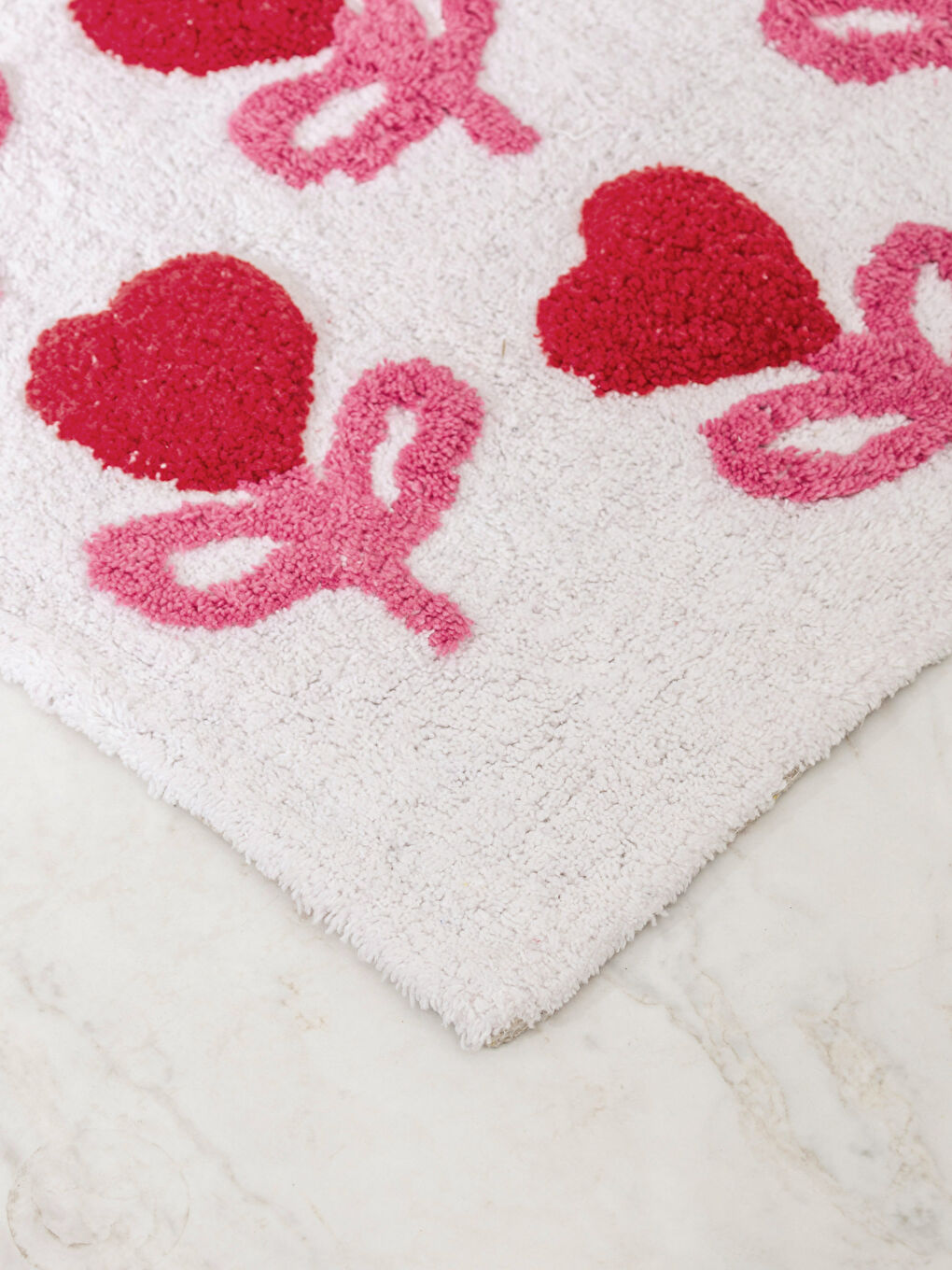 Covoraș de baie MIX-1