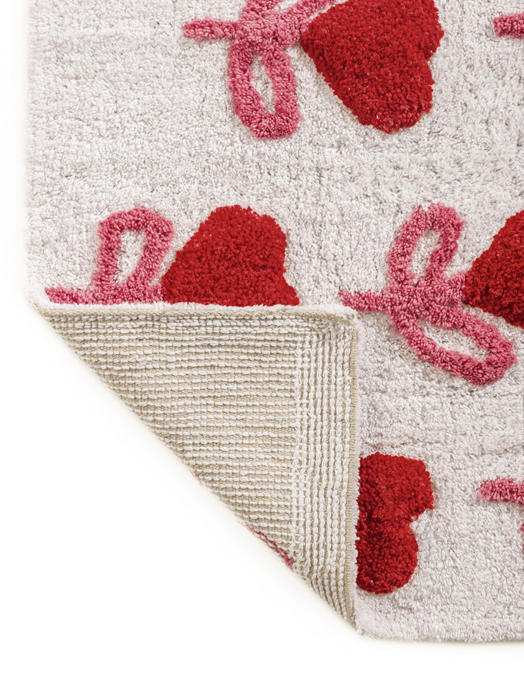 Covoraș de baie MIX-2