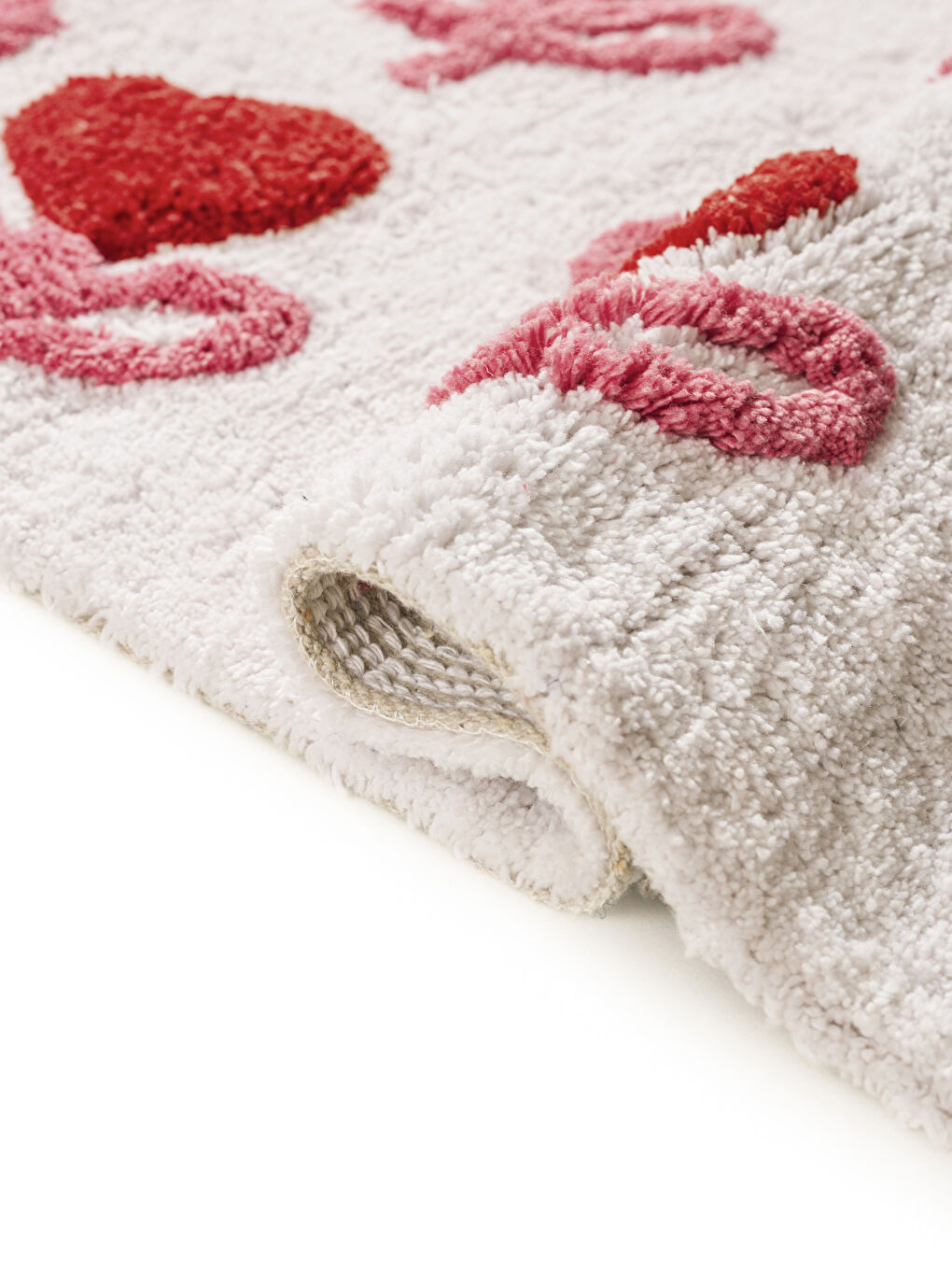 Covoraș de baie MIX-3