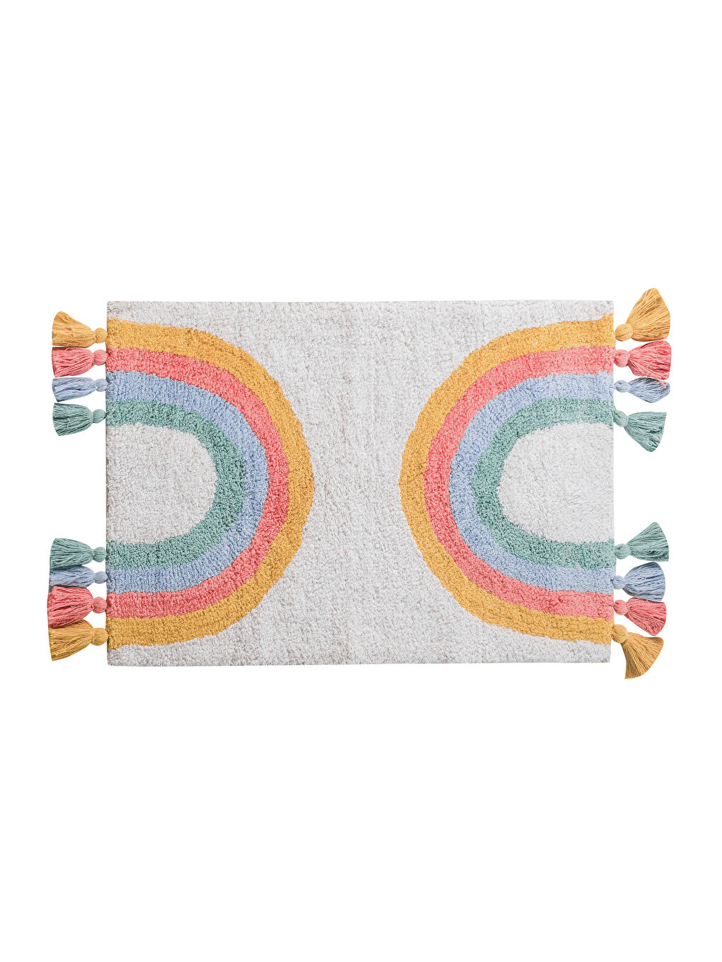 MIX Bath Mat-5