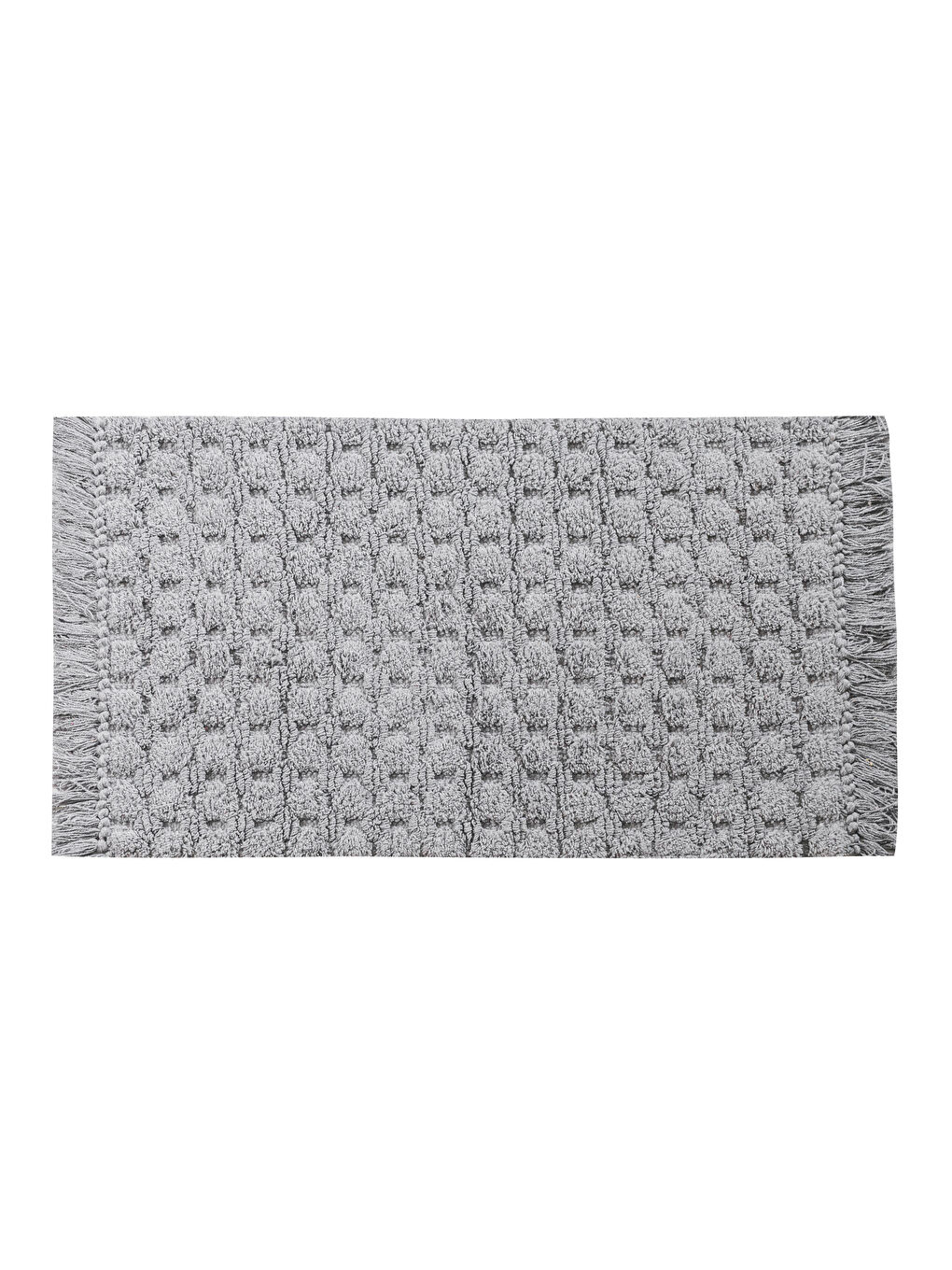 GREY Bath Mat-5