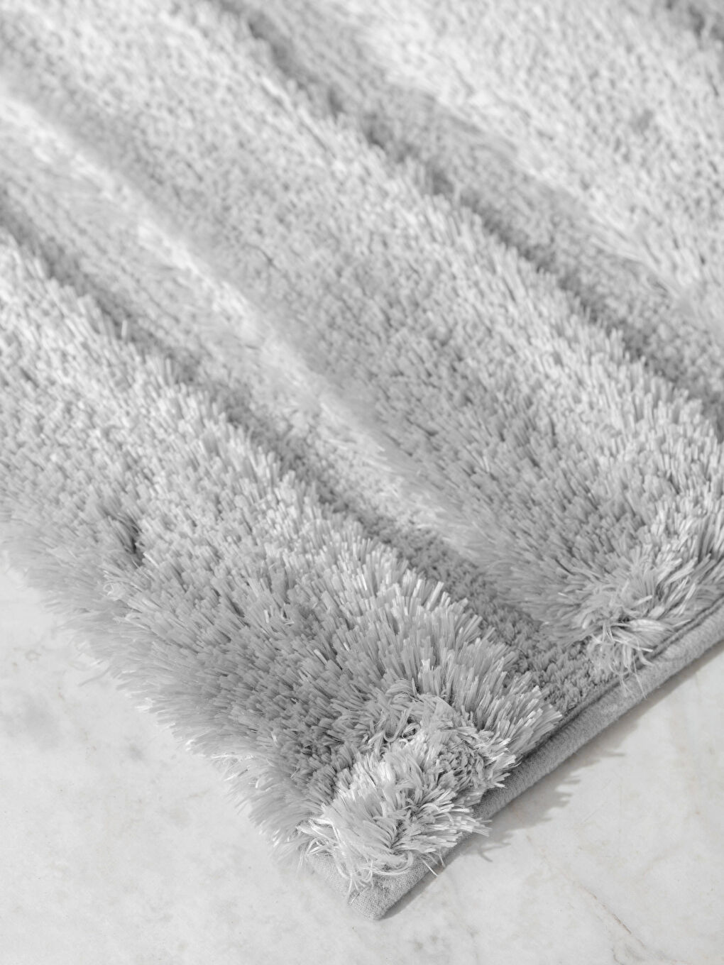 Covoraș de baie GRI-1