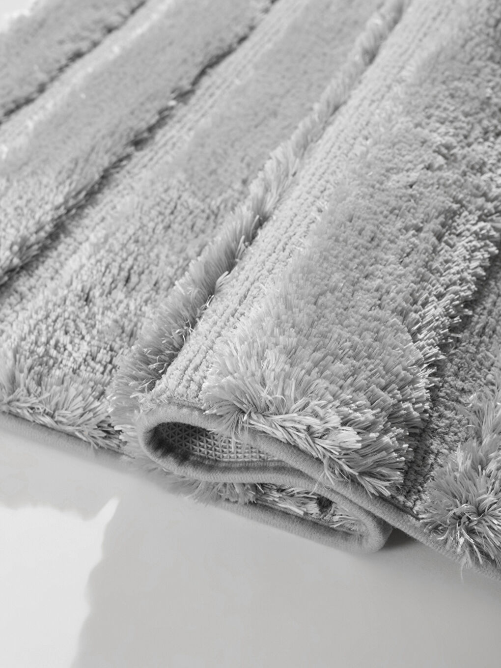 Covoraș de baie GRI-3