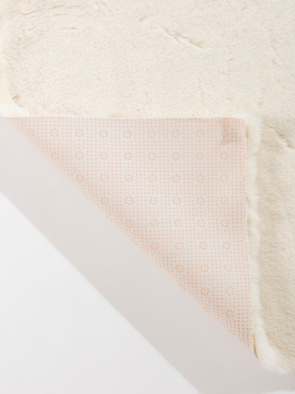 سجادة حمام بيج فاتح / ايكرو-2