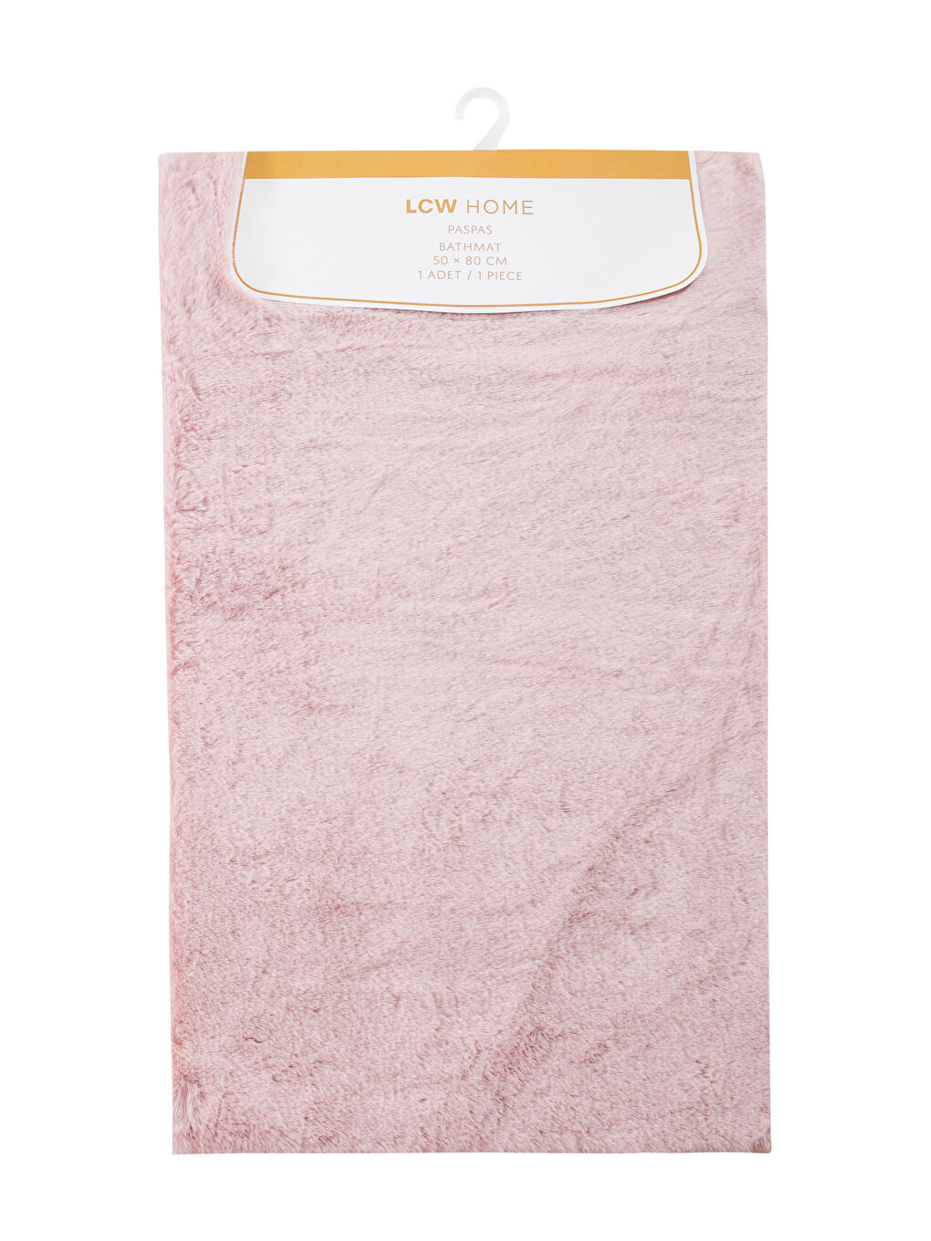 Tapis de Bain Douillet 50x80 cm-4