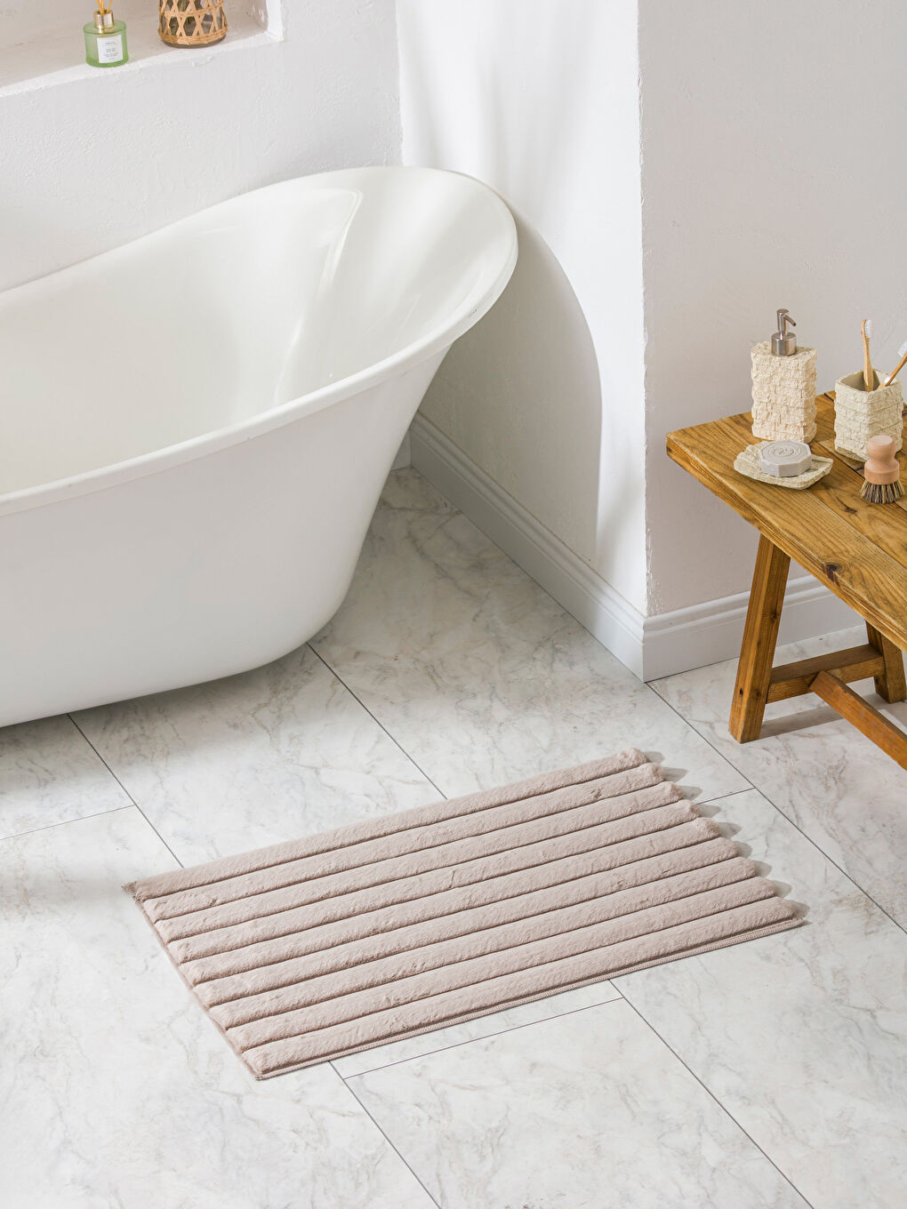 Covoraș de baie MARO