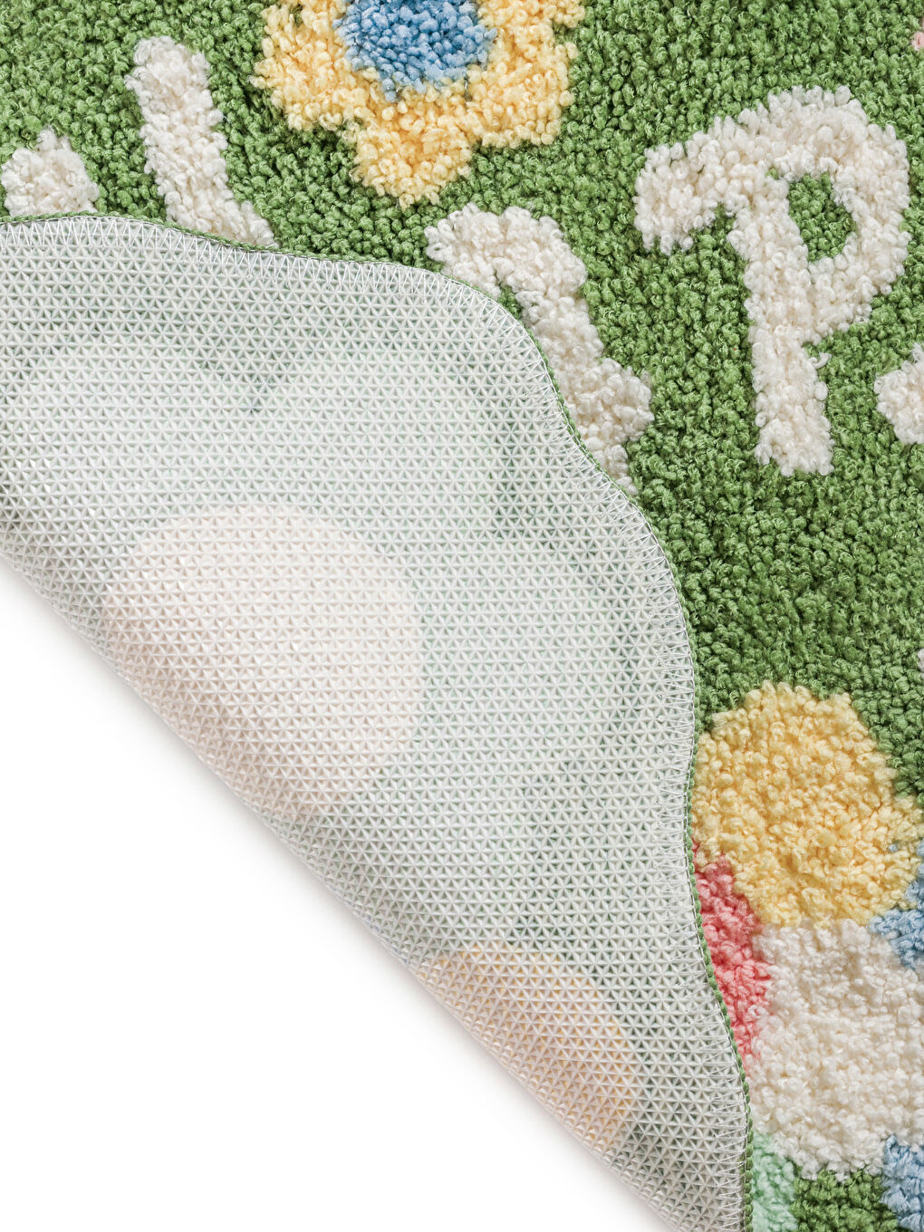 Tapis de bain Mixte-2