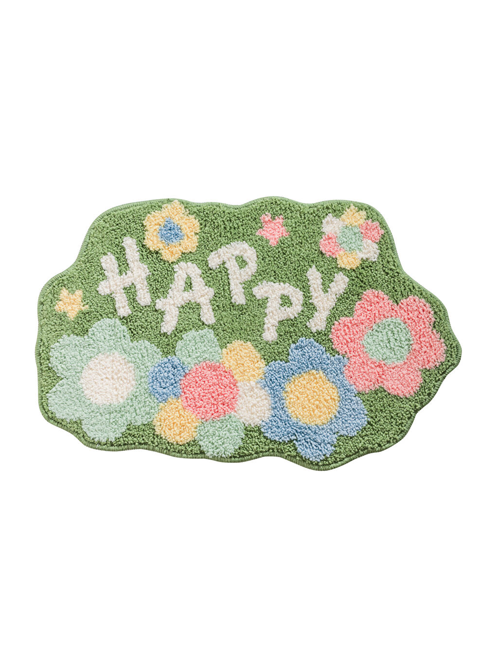 Tapis de bain Mixte-5