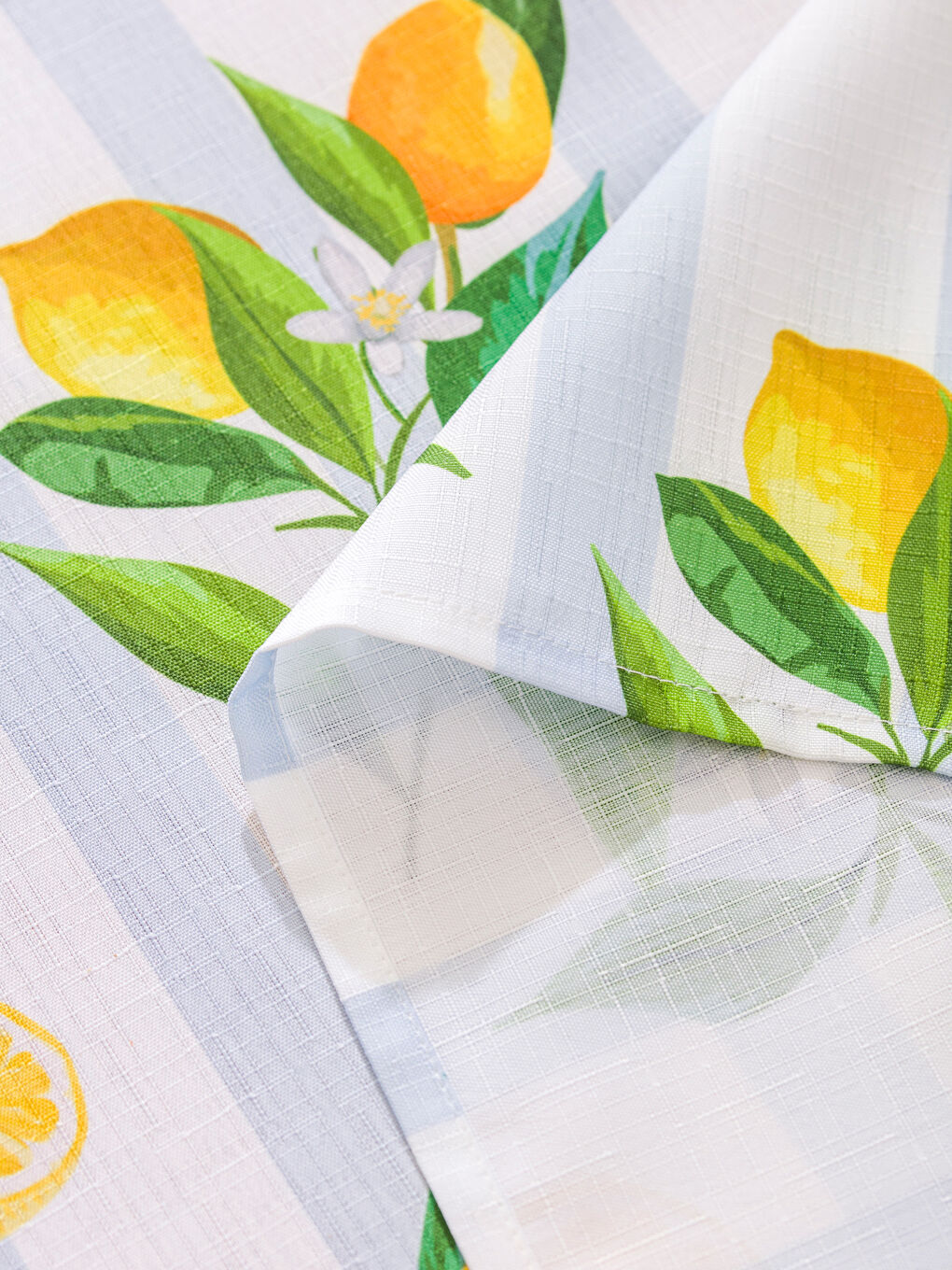 پەڕۆی سەر مێز چاپی لیمۆ 140x180 cm-3