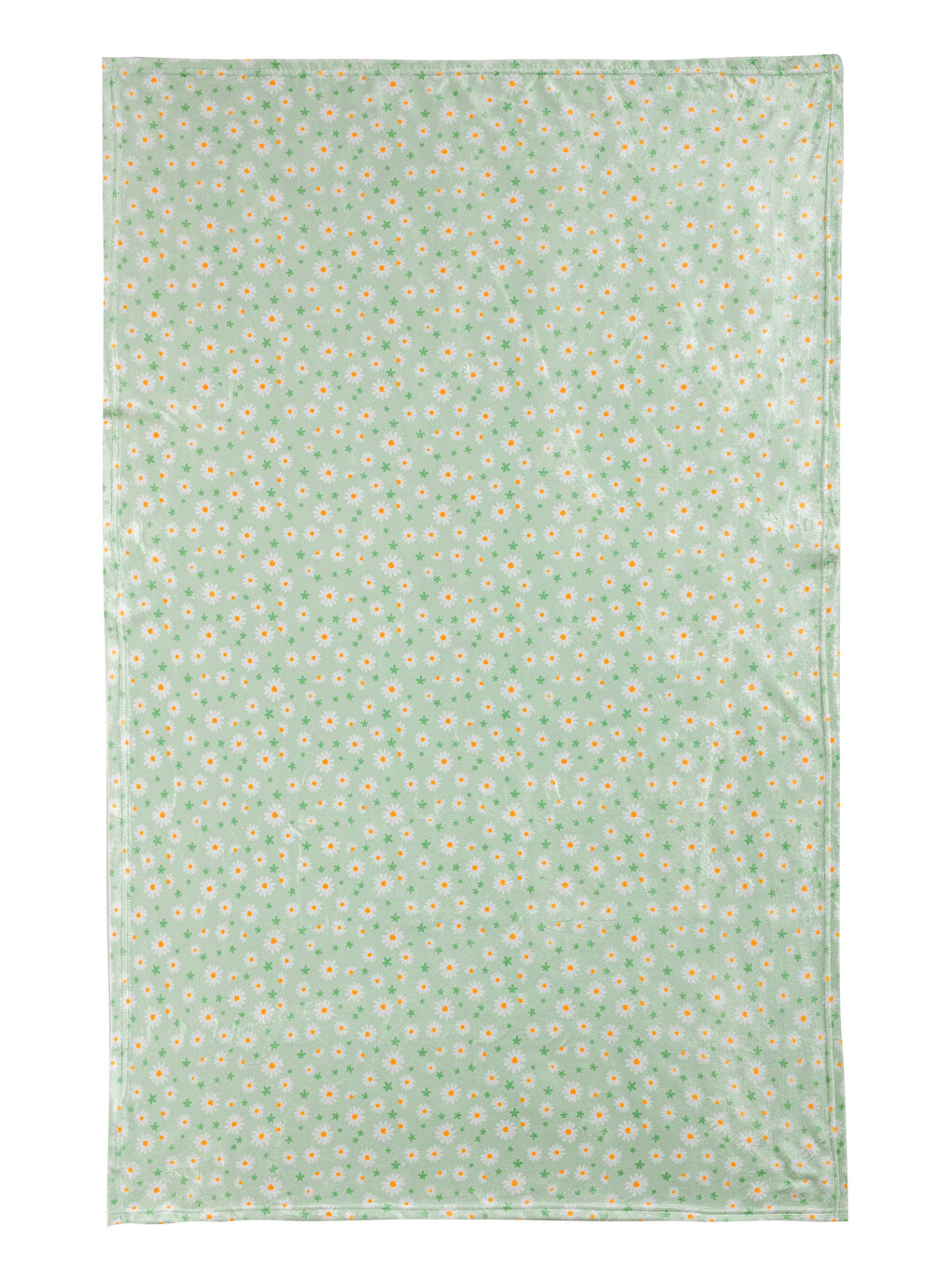 Patterned TV Blanket 100x150 cm-3