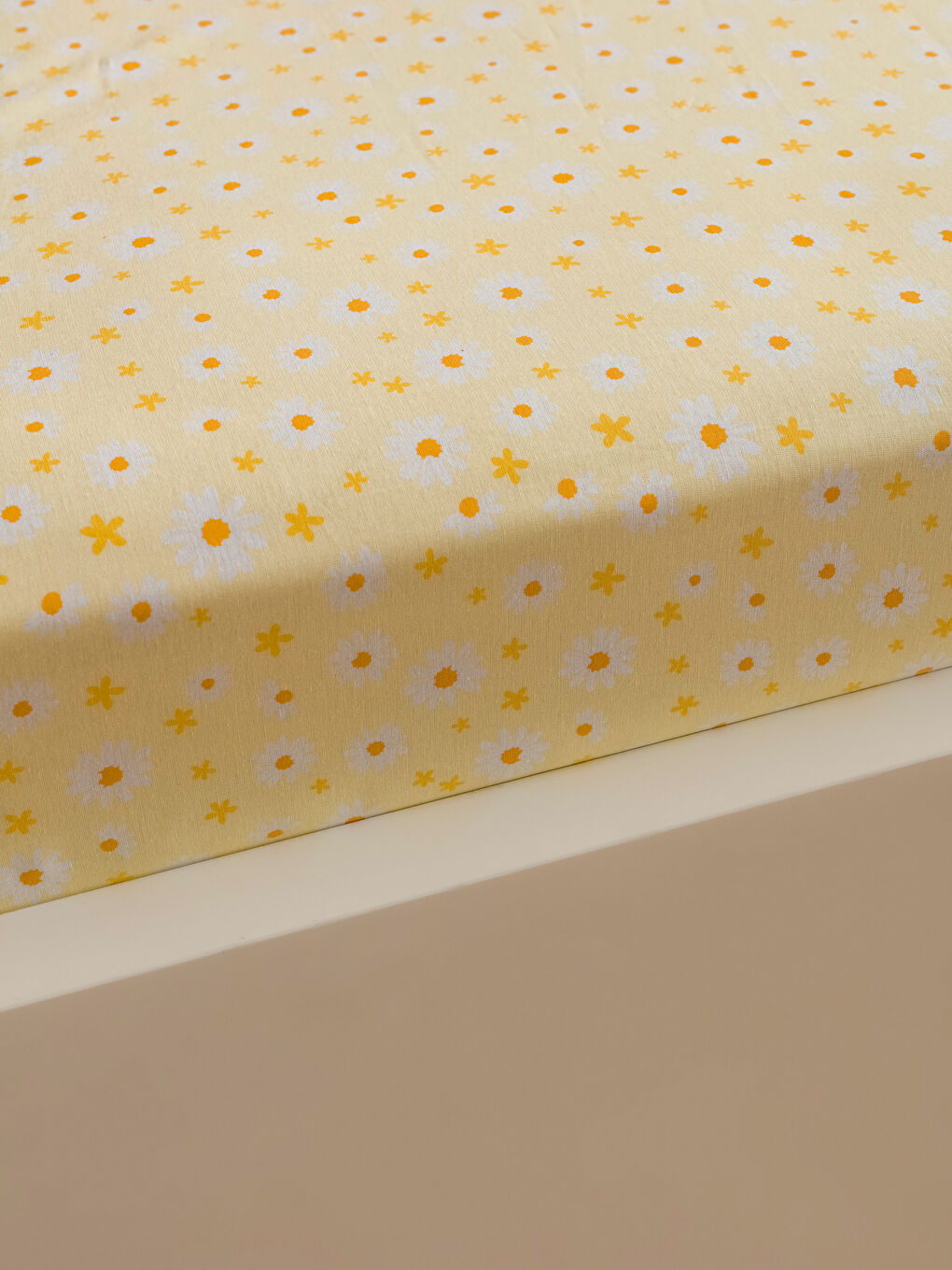 Çift Kişilik Lastikli Çarşaf-1