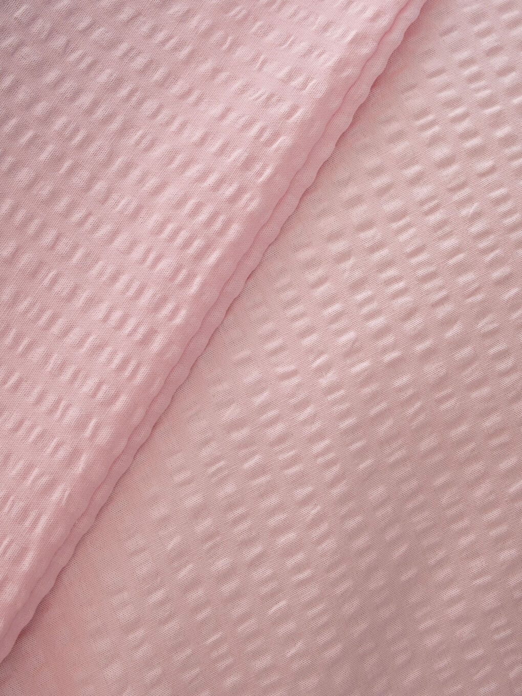 Pembe Çift Kişilik Pamuklu Nevresim Seti-4