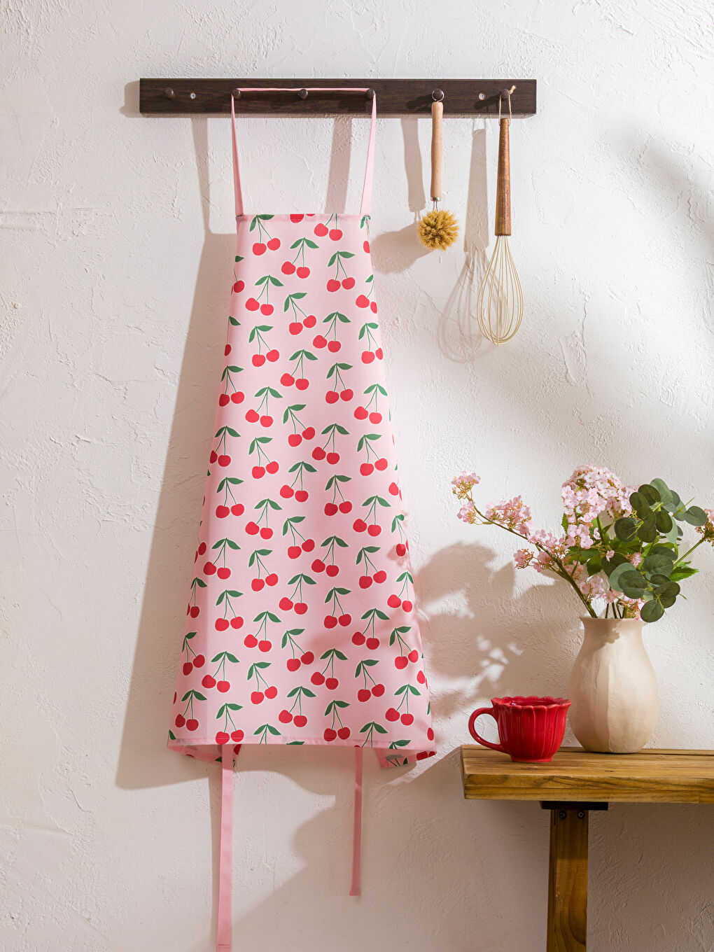 Tablier de cuisine Mixte