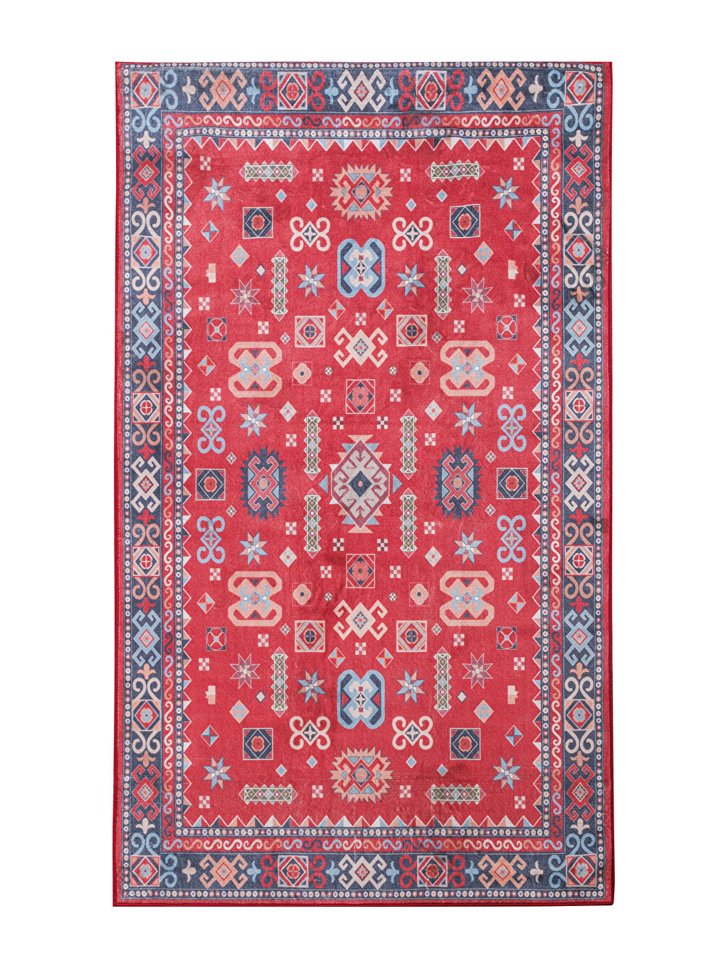 سجادة مزيج مختلط-5