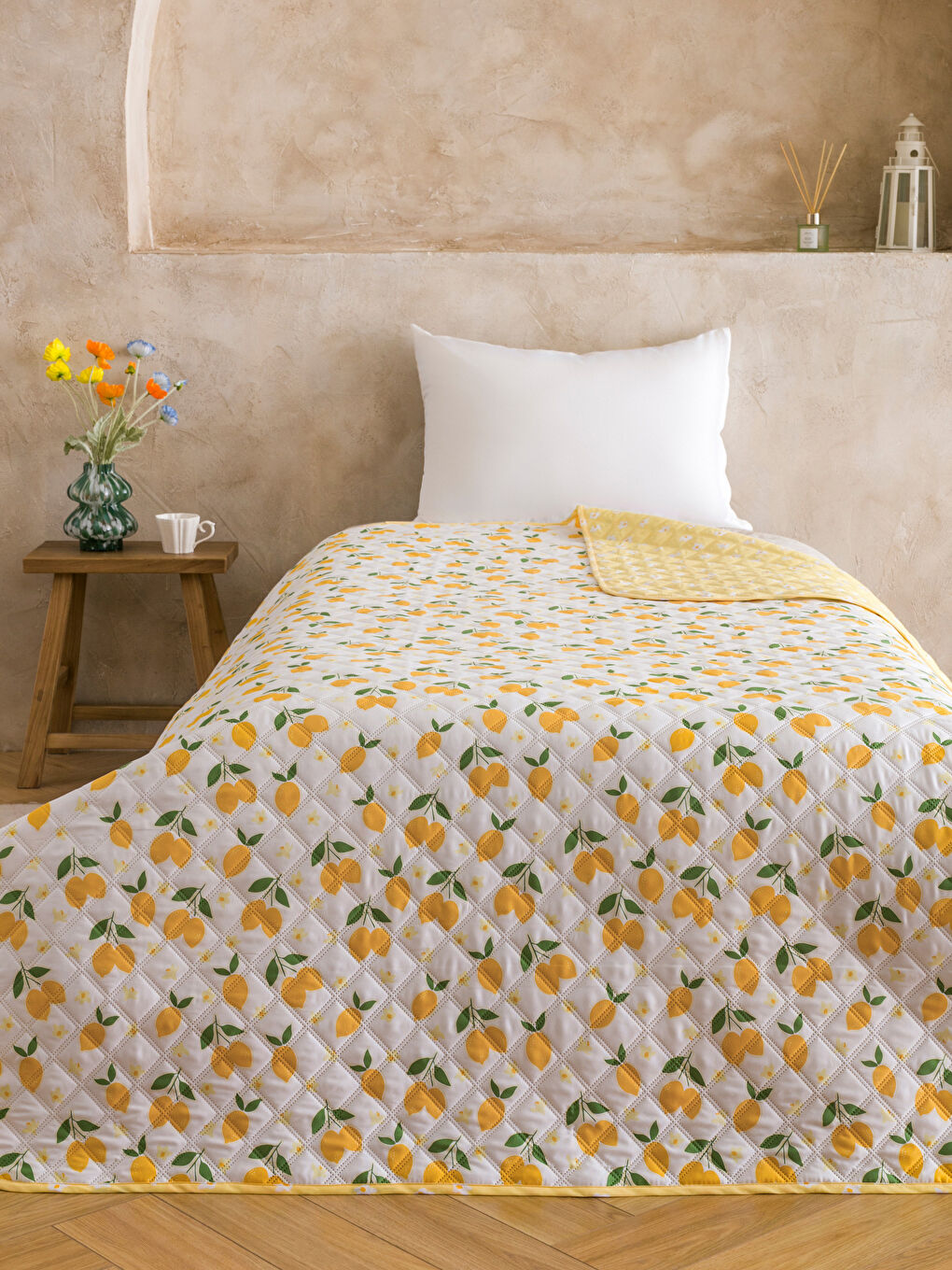 ΜΙΚΤΟ Μονό Κάλυμμα