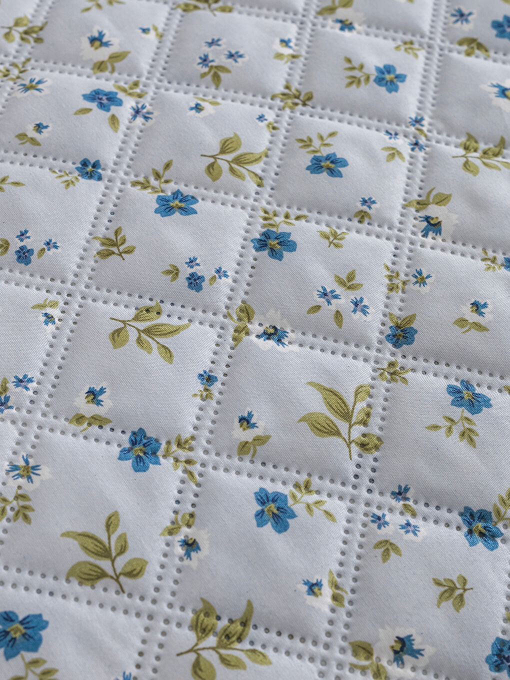 Аралас Екі кісілік төсек жапқышы-2