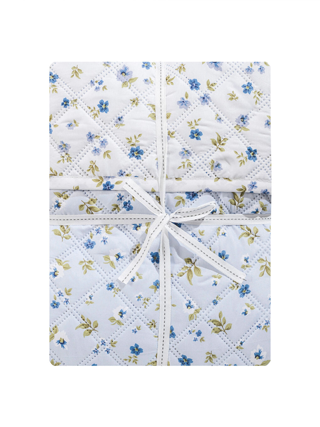 Аралас Екі кісілік төсек жапқышы-4