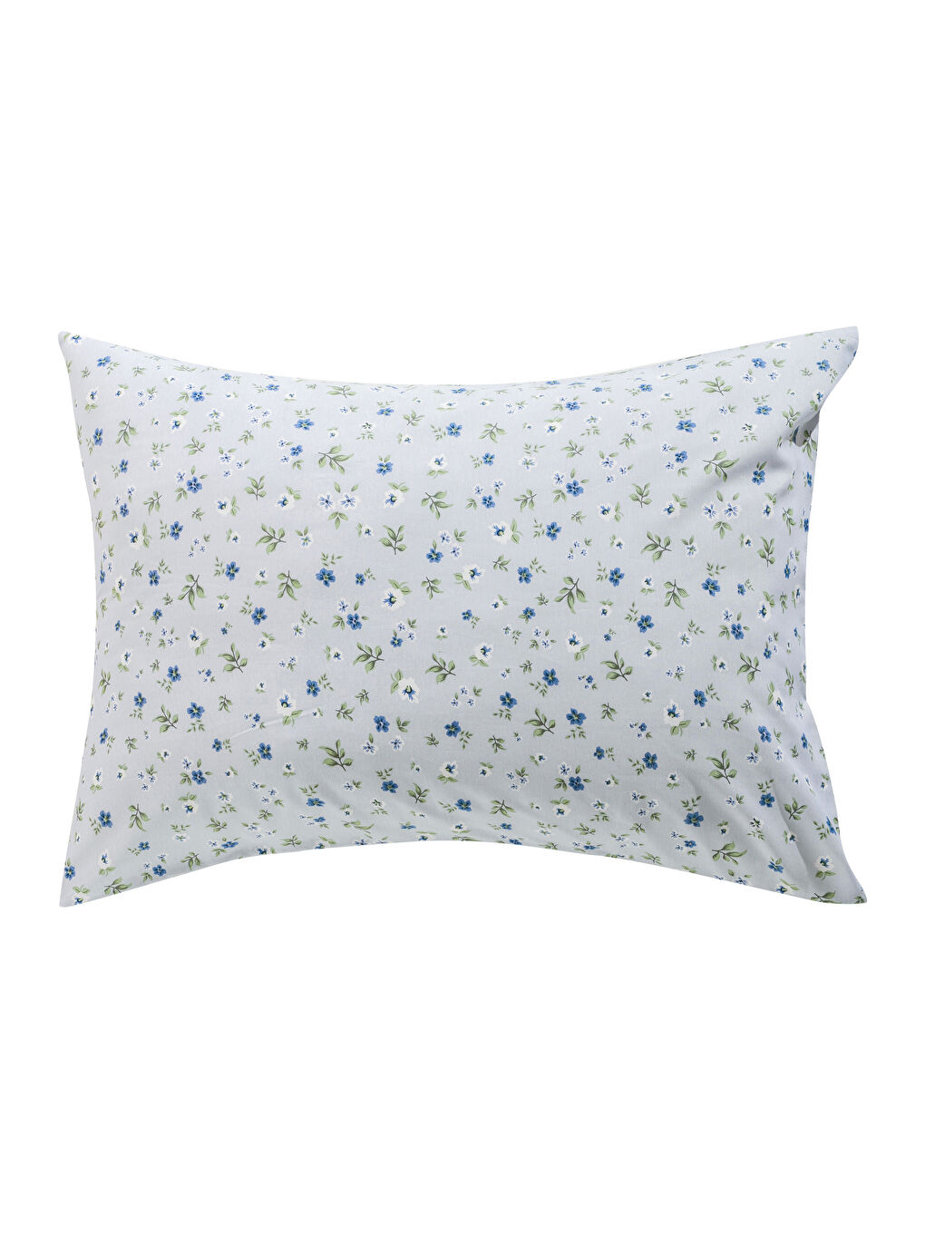 Karışık Desenli Yastık Kılıfı 2'li 50x70 cm-4