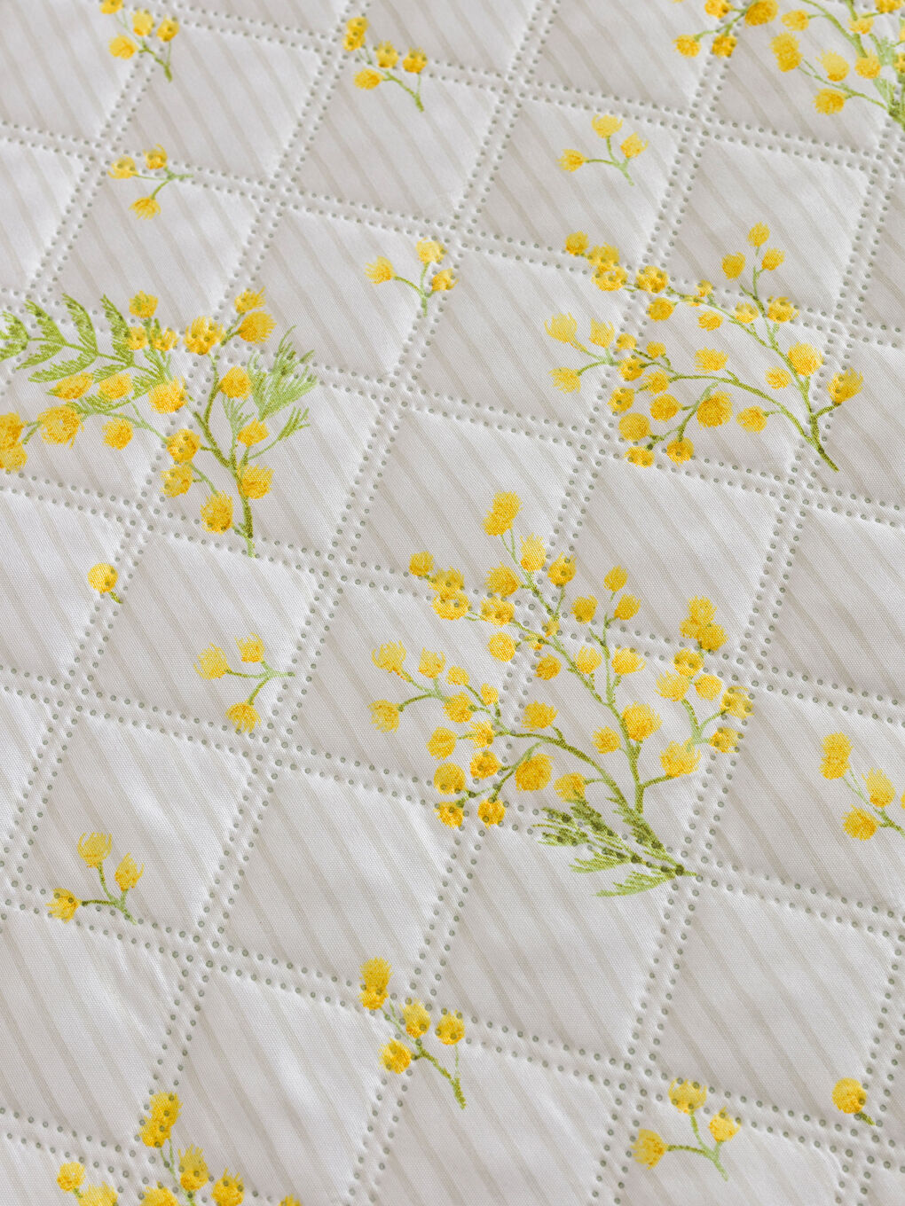 MIX Double Bedspread-2